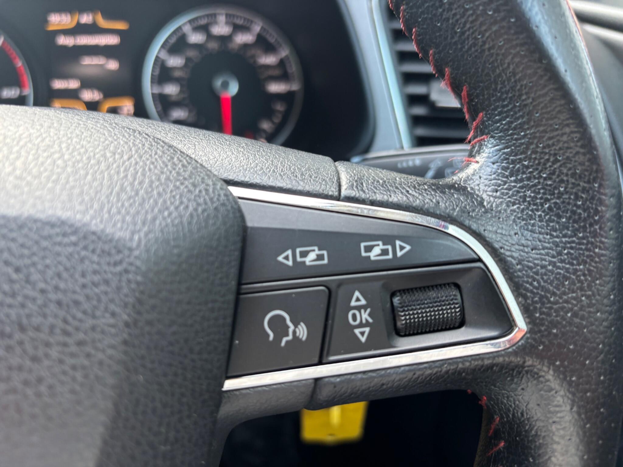 Seat Leon Leon view 18