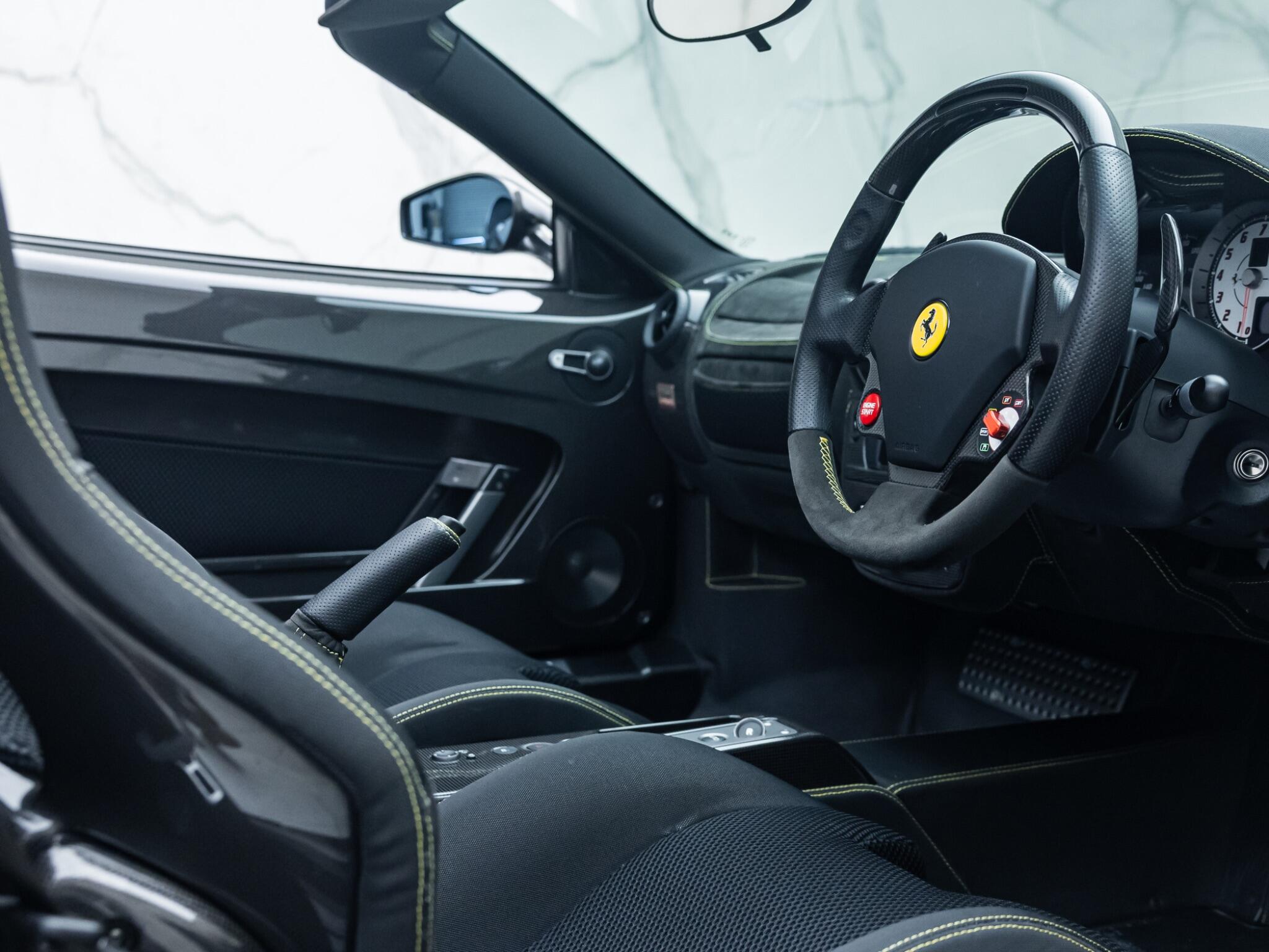 Ferrari F430 view 59