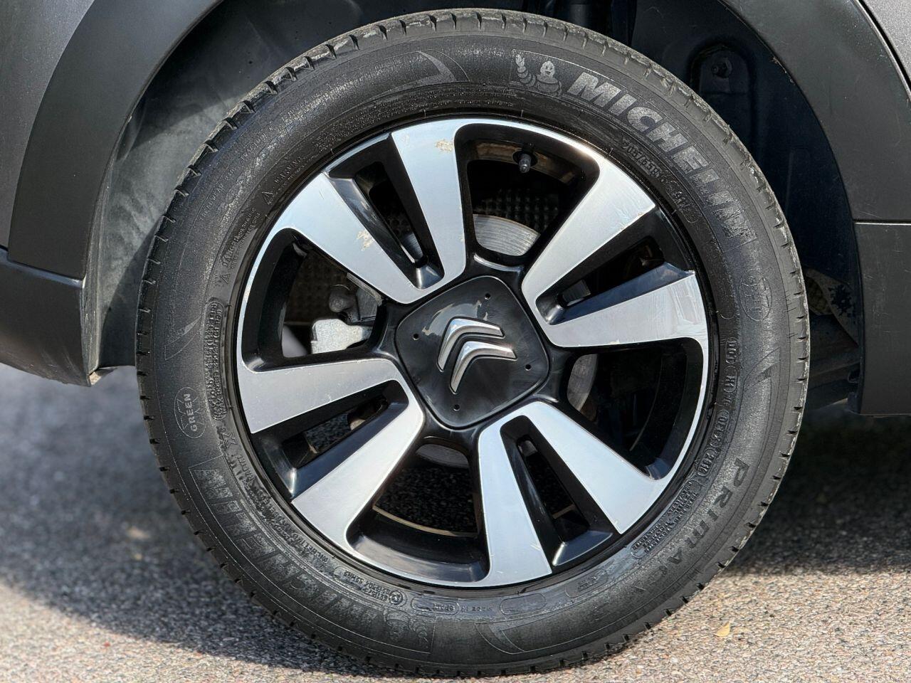 Citroen C3 view 37