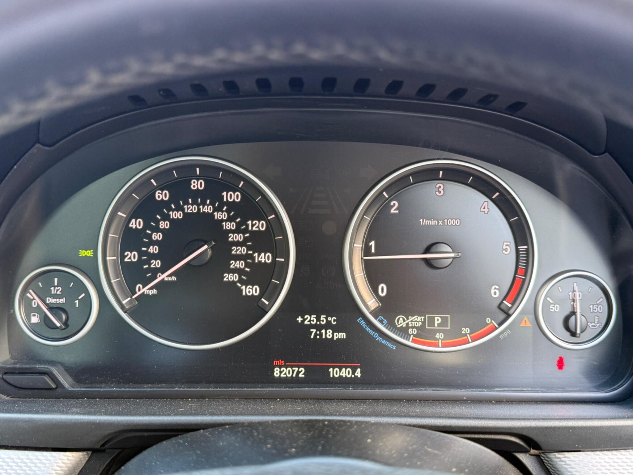 BMW 5 Series - Image 65