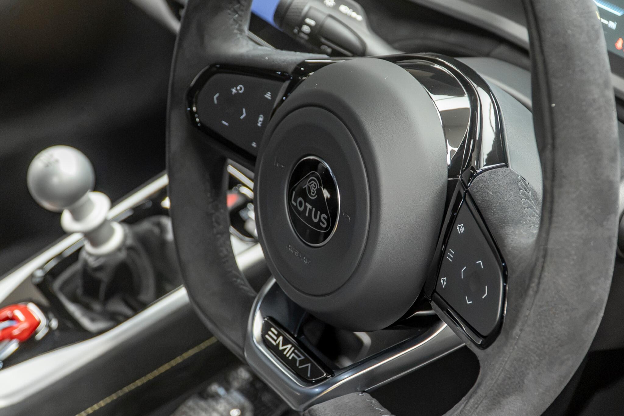 Lotus Emira view 35