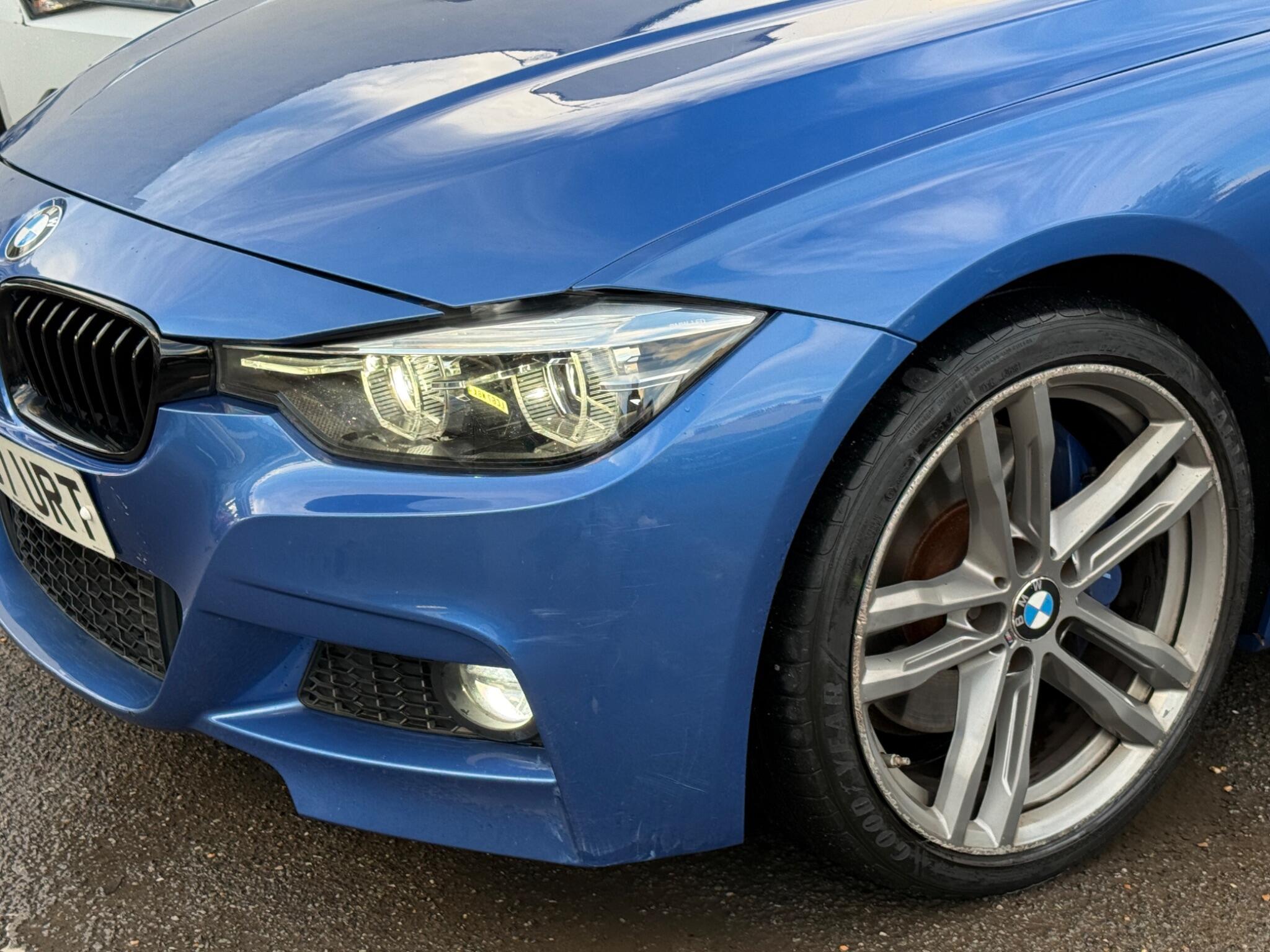 BMW 3 Series - Image 23