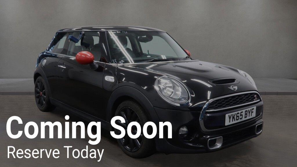 Mini Cooper main image