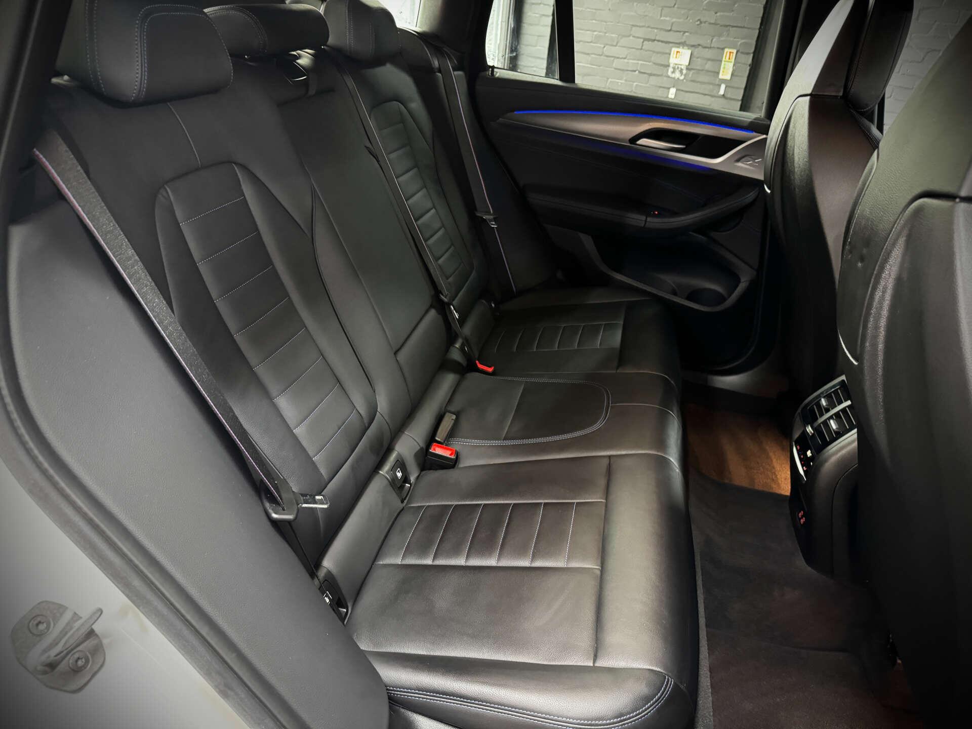 BMW X3 view 74