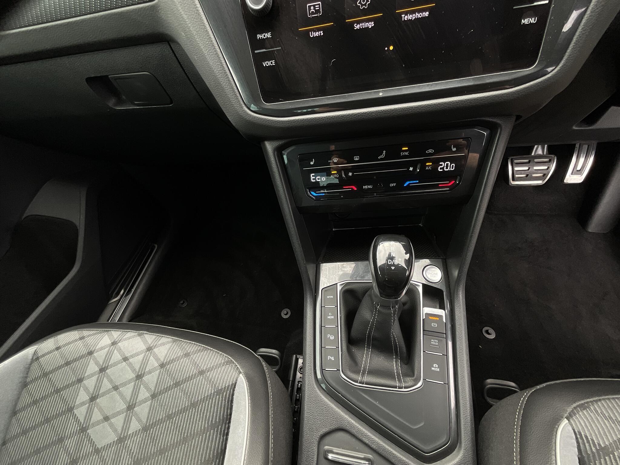 Volkswagen Tiguan view 29