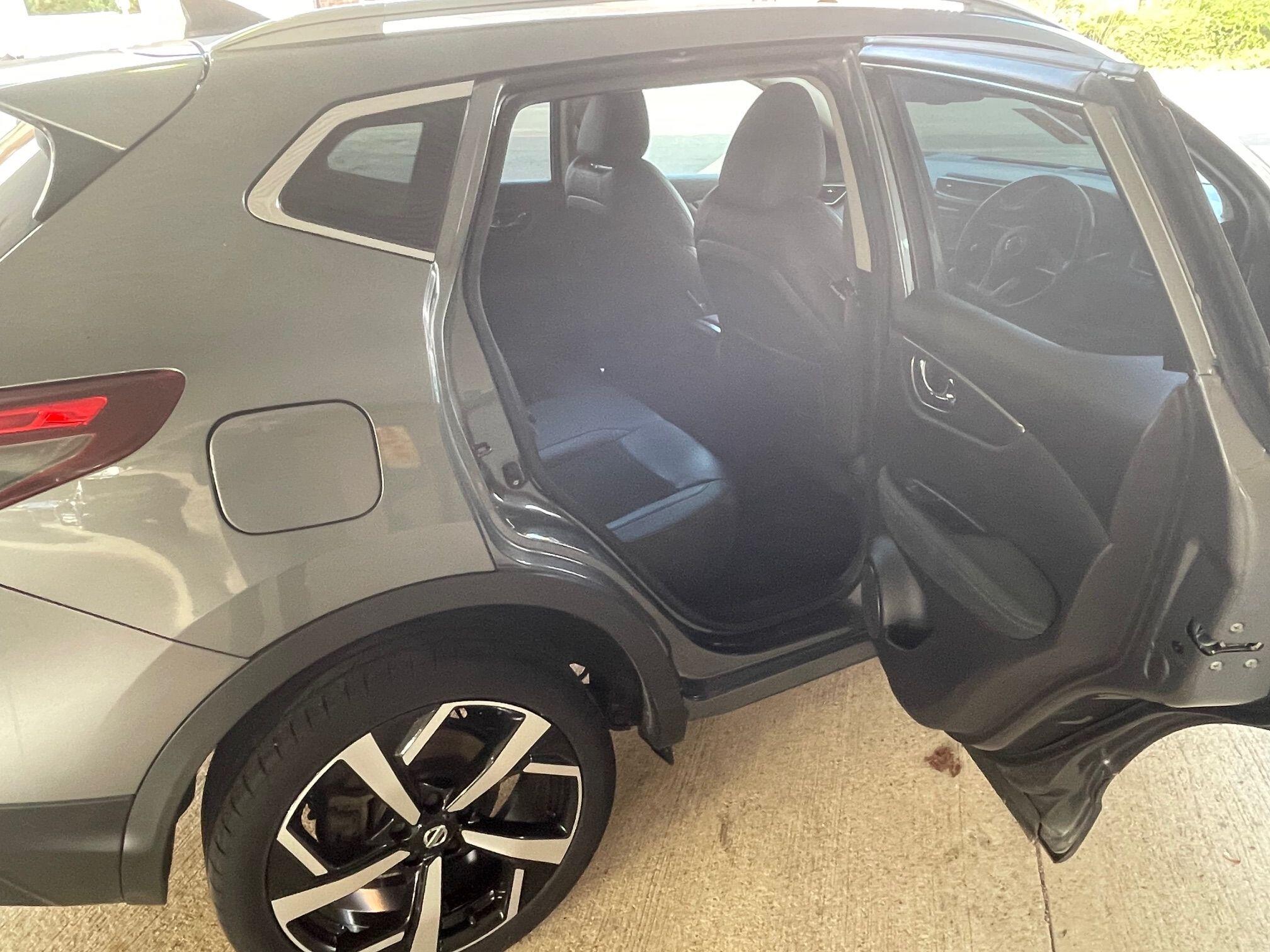 2018 Nissan Qashqai 1.3 DIG-T Tekna DCT Auto Euro 6 (s/s) 5dr • 33,000 miles image 14
