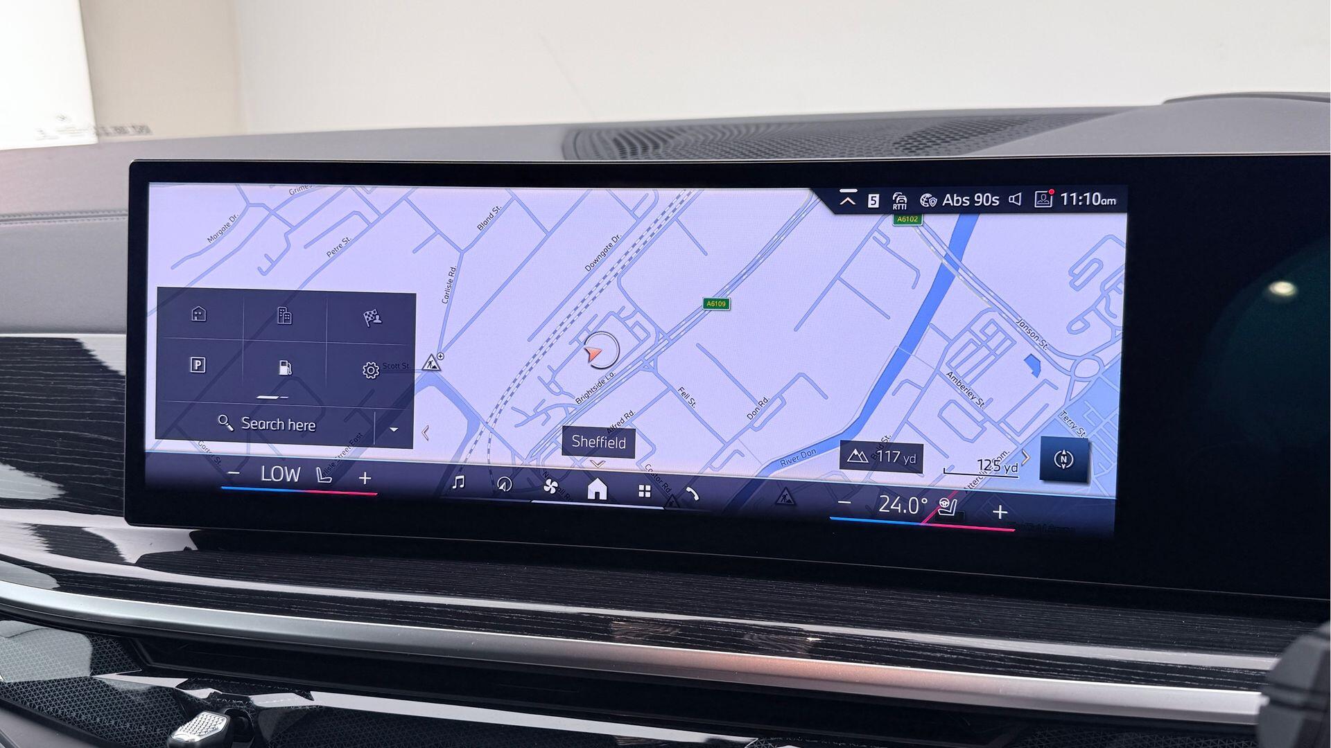 BMW X5 view 23