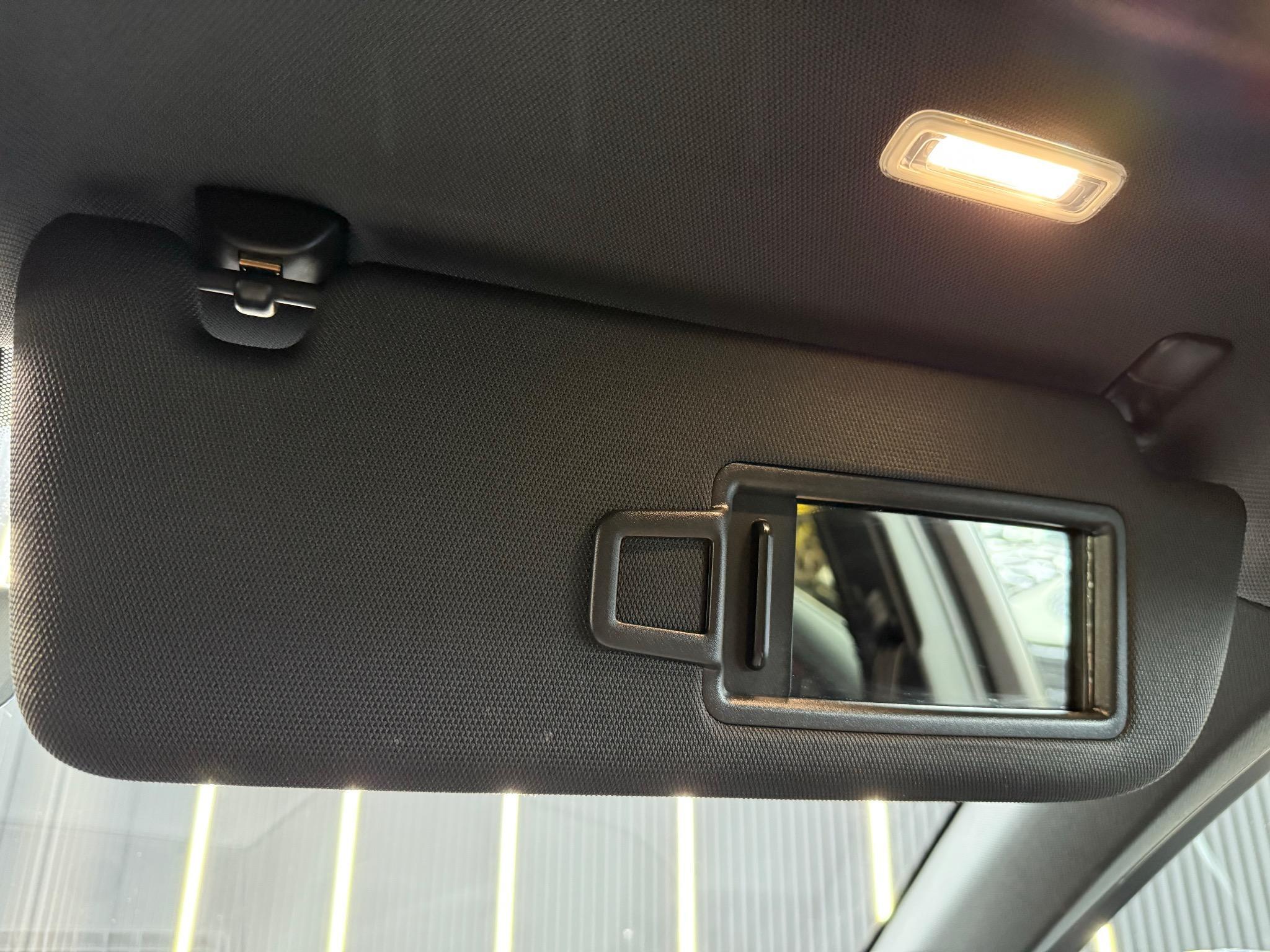 Audi RS6 Avant view 31