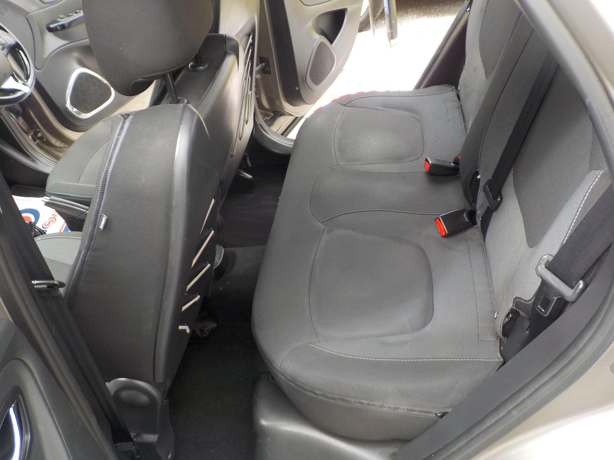 Renault Captur 0.9 TCe ENERGY Dynamique Nav Euro 6 (s/s) 5dr