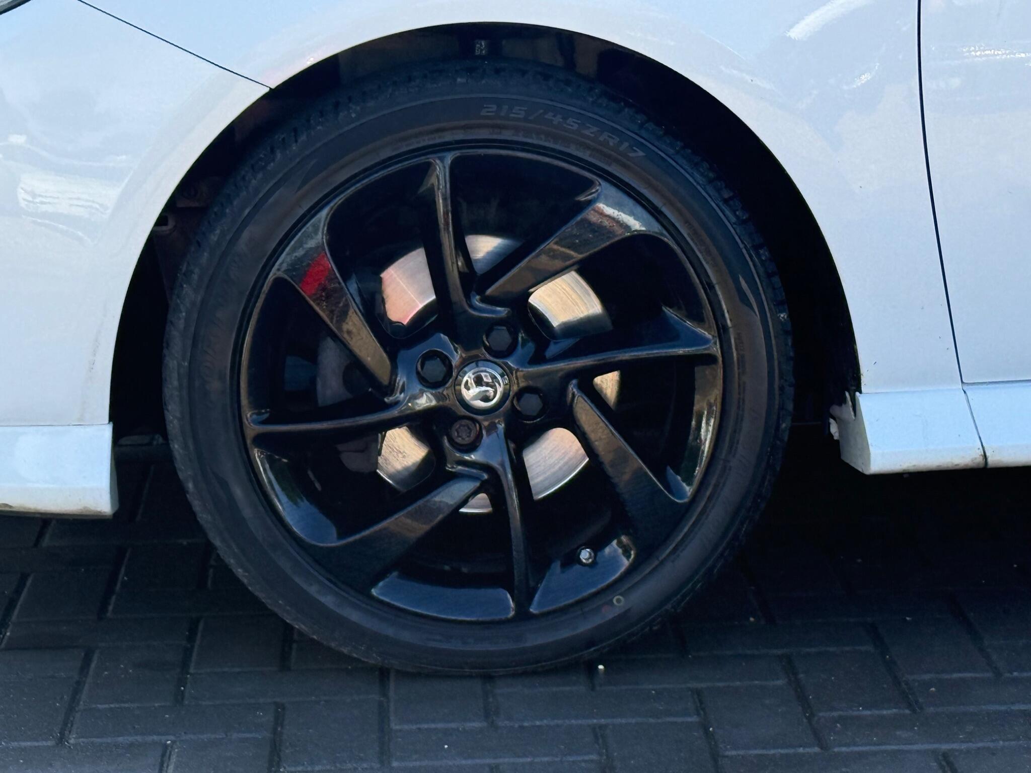 Vauxhall Corsa view 15