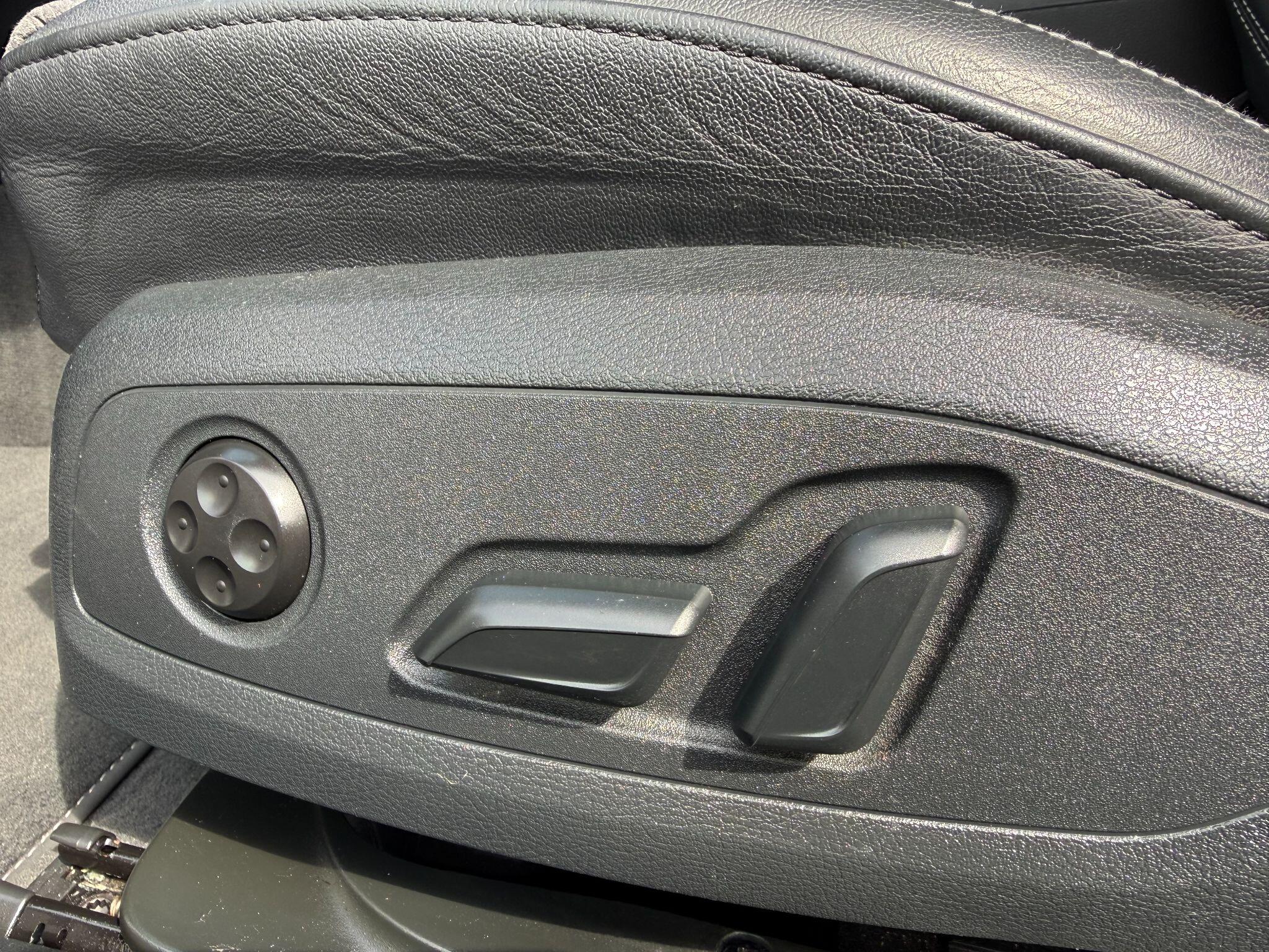 Audi A5 view 39