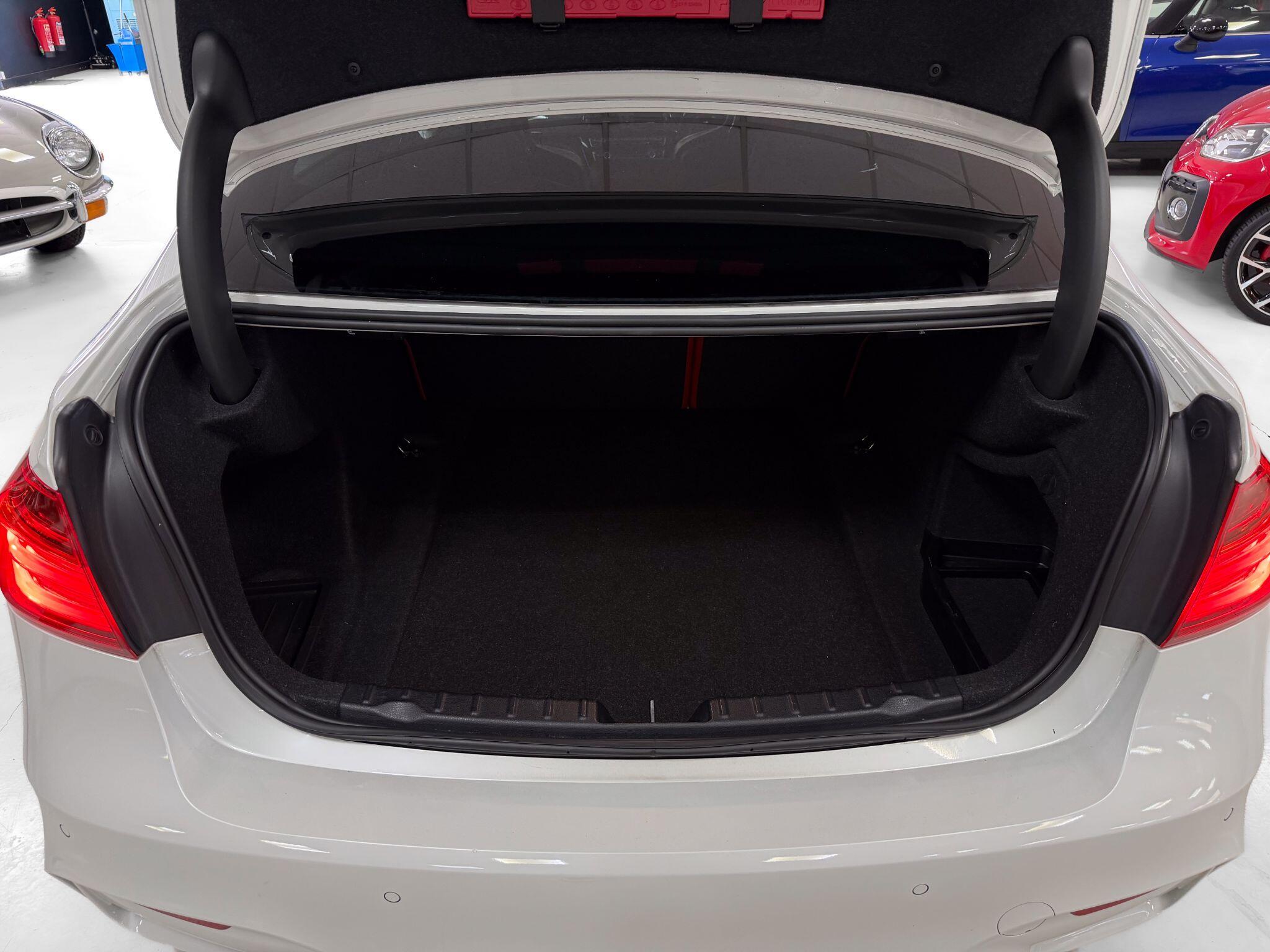 BMW M3 view 43