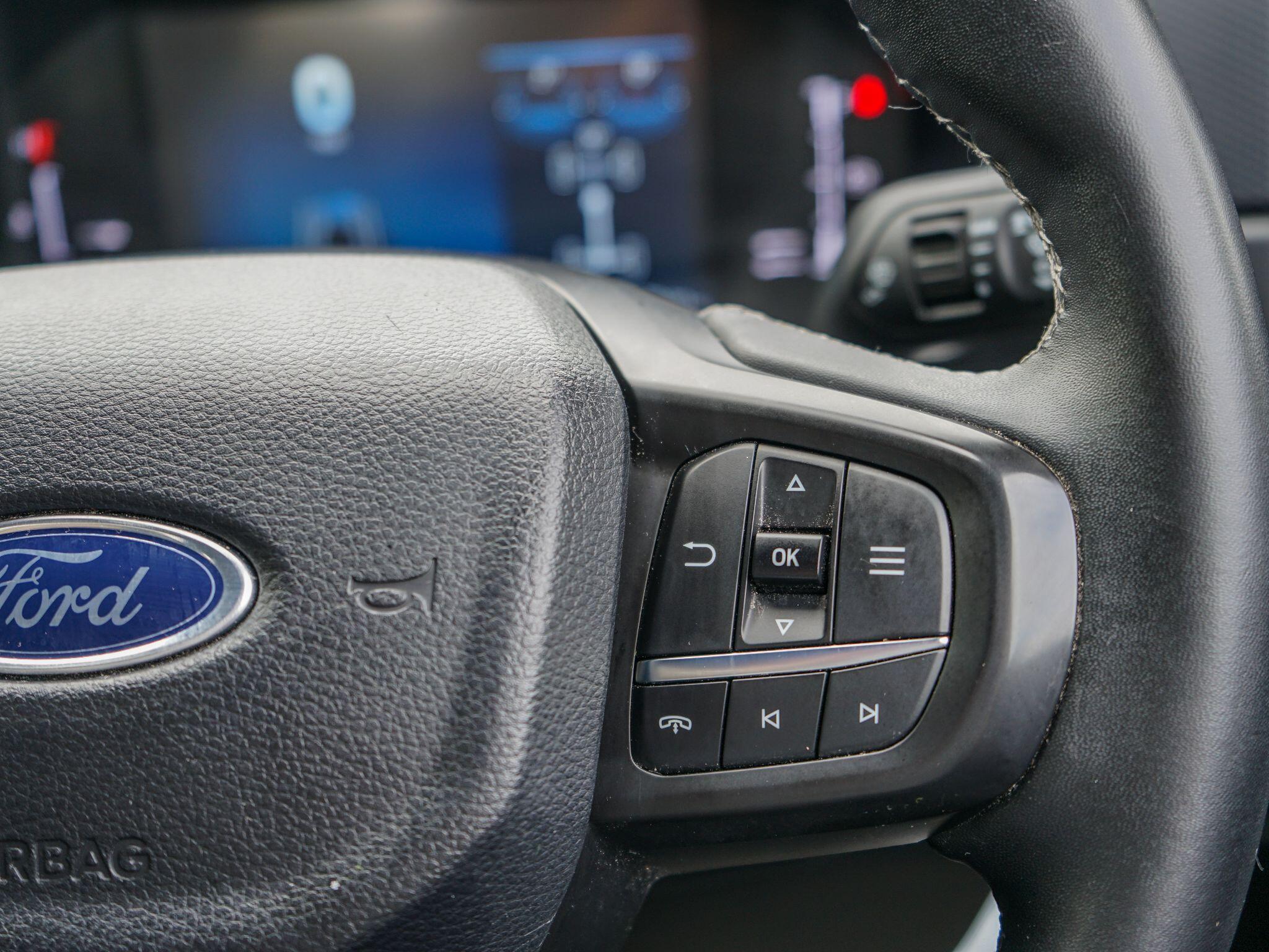 Ford Ranger view 29