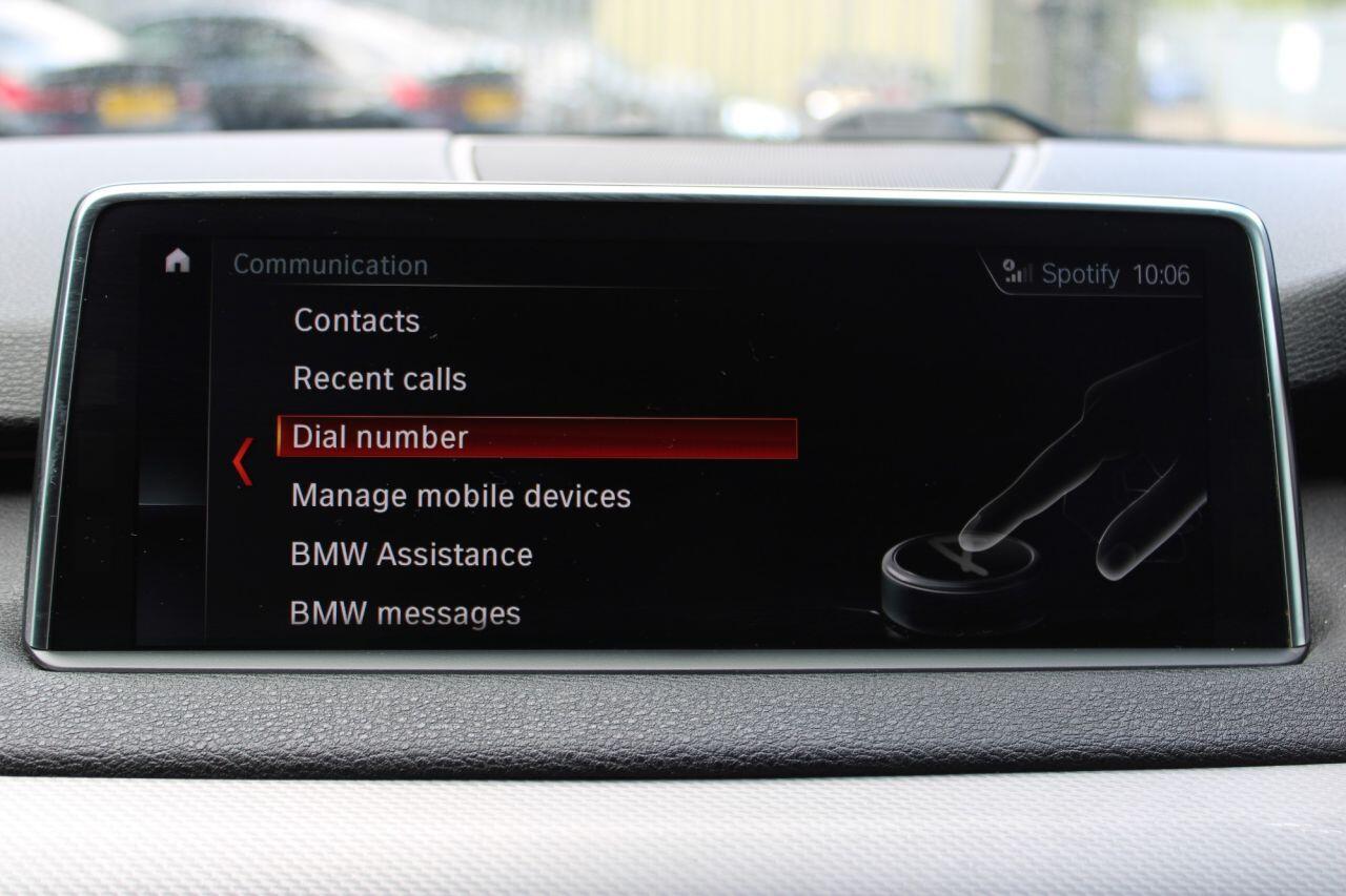 BMW X5 view 53