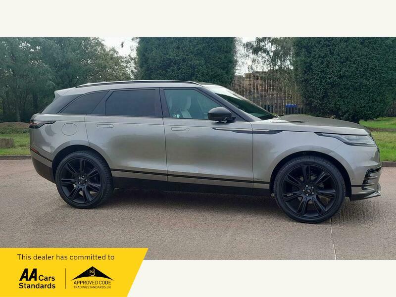2019 Land Rover Range Rover Velar 2.0 D240 R-Dynamic HSE Auto 4WD Euro 6 (s/s) 5dr • 55,000 miles image 19