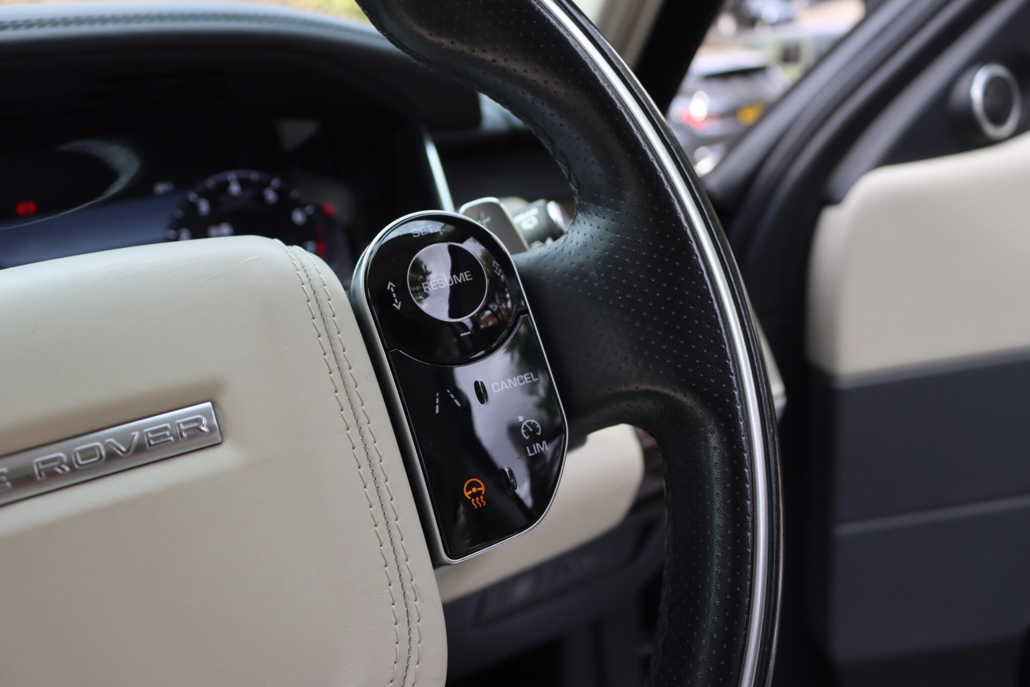 Land Rover Range Rover Sport view 69