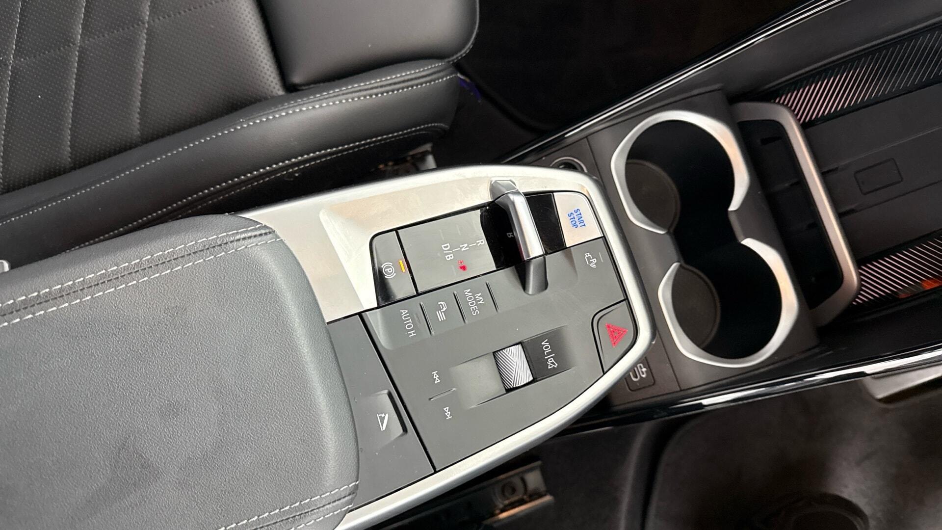BMW iX2 view 10