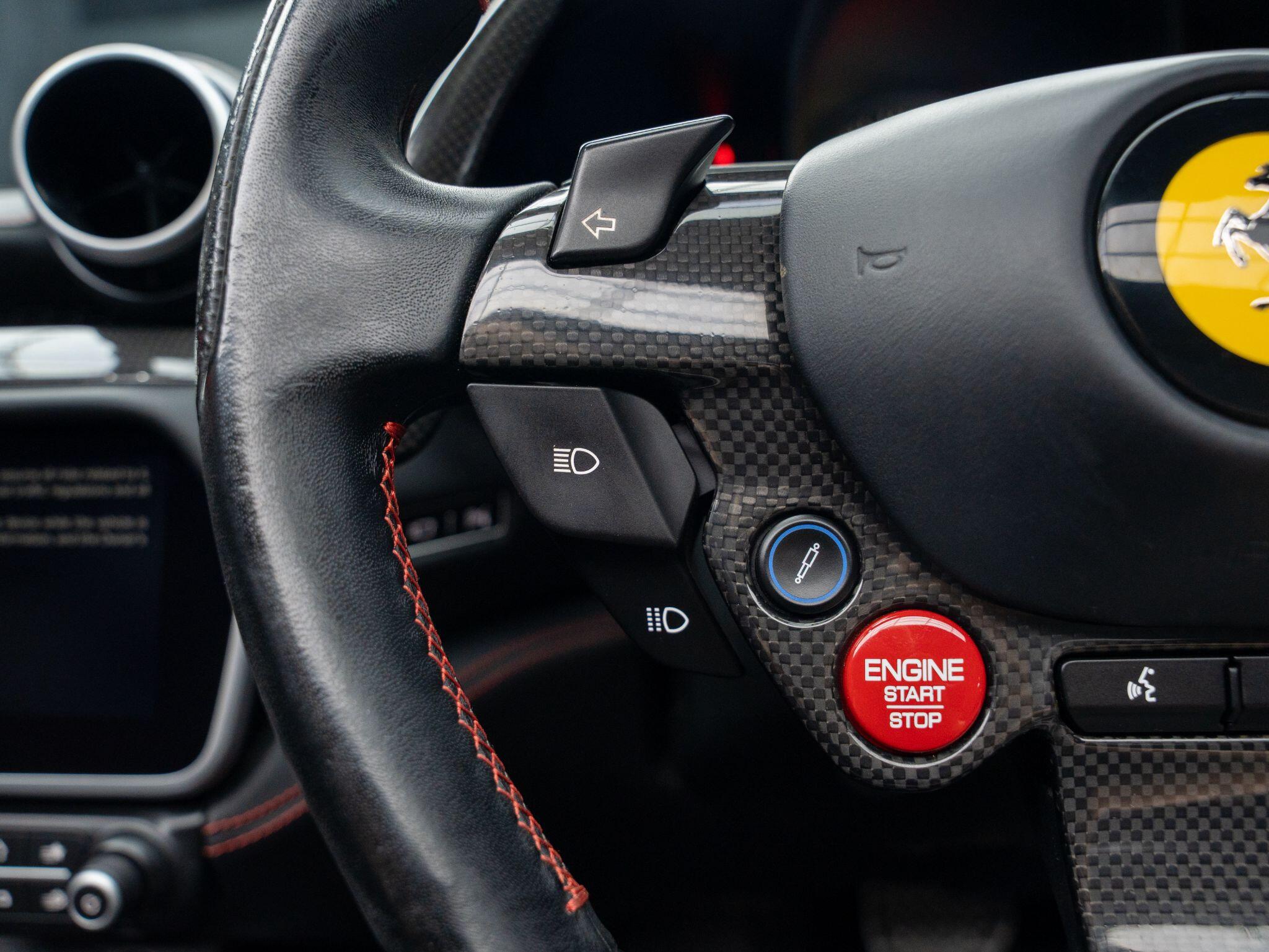 Ferrari Portofino view 28