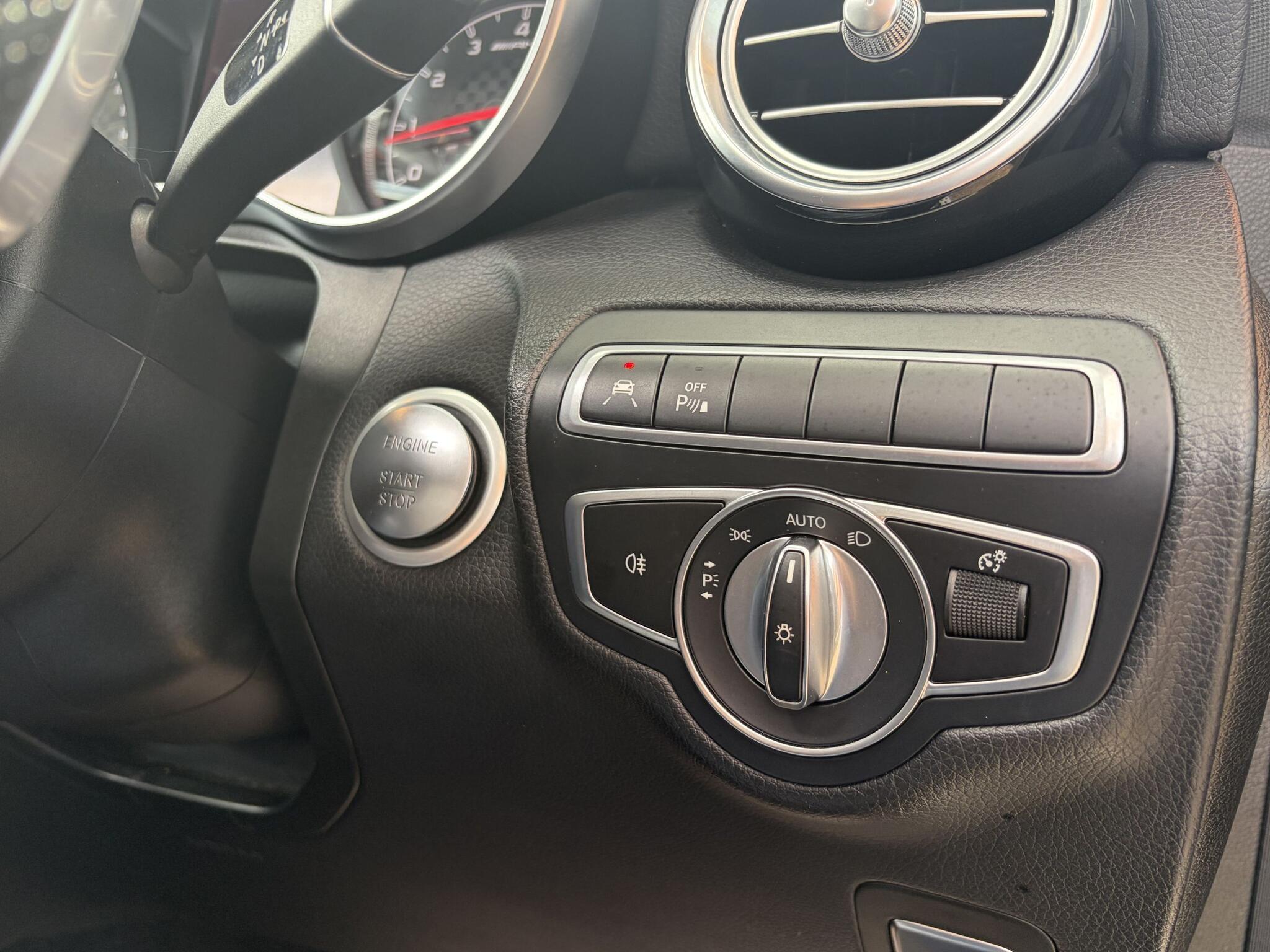Mercedes-Benz GLC view 25
