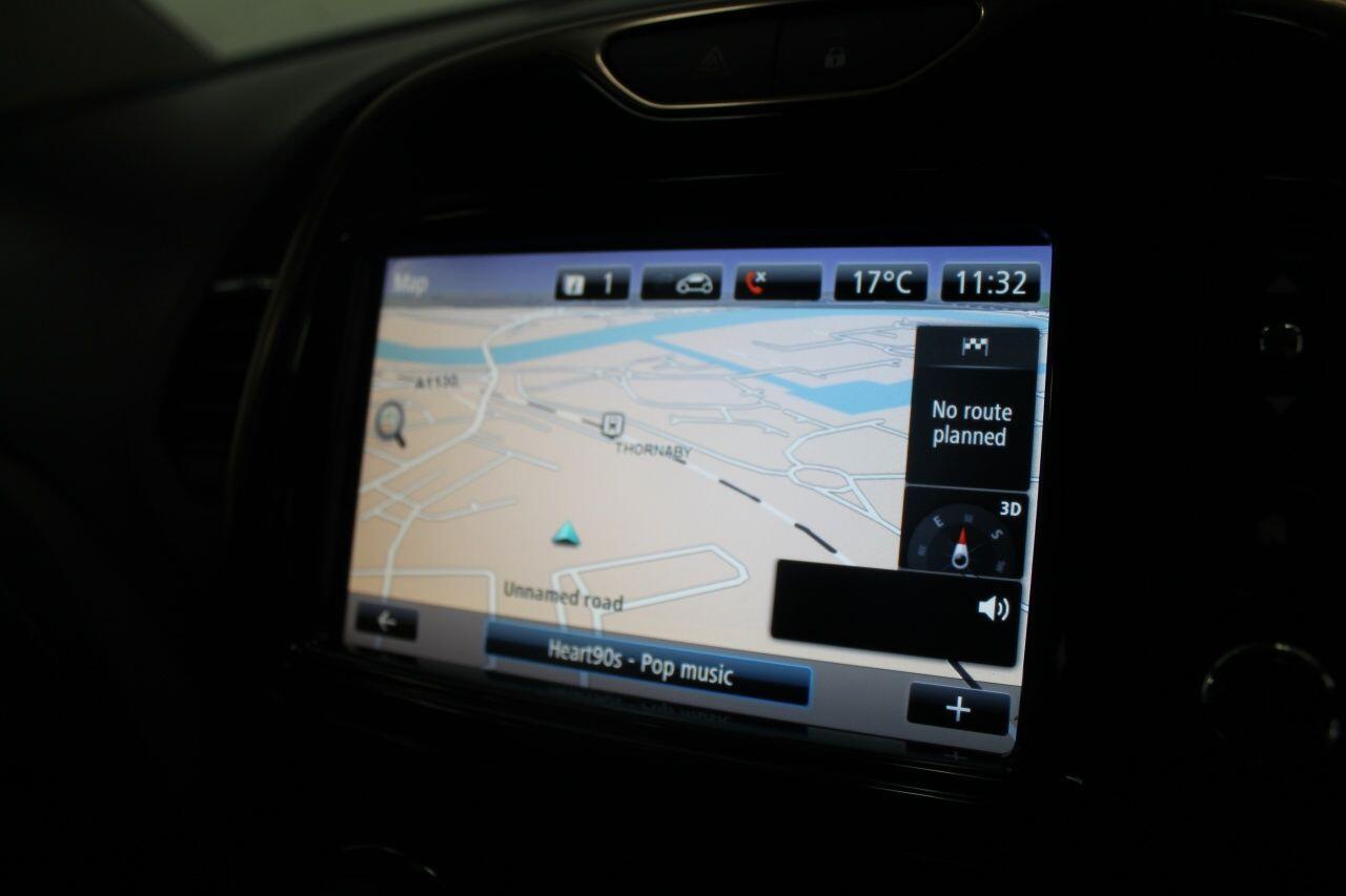 Renault Captur view 34