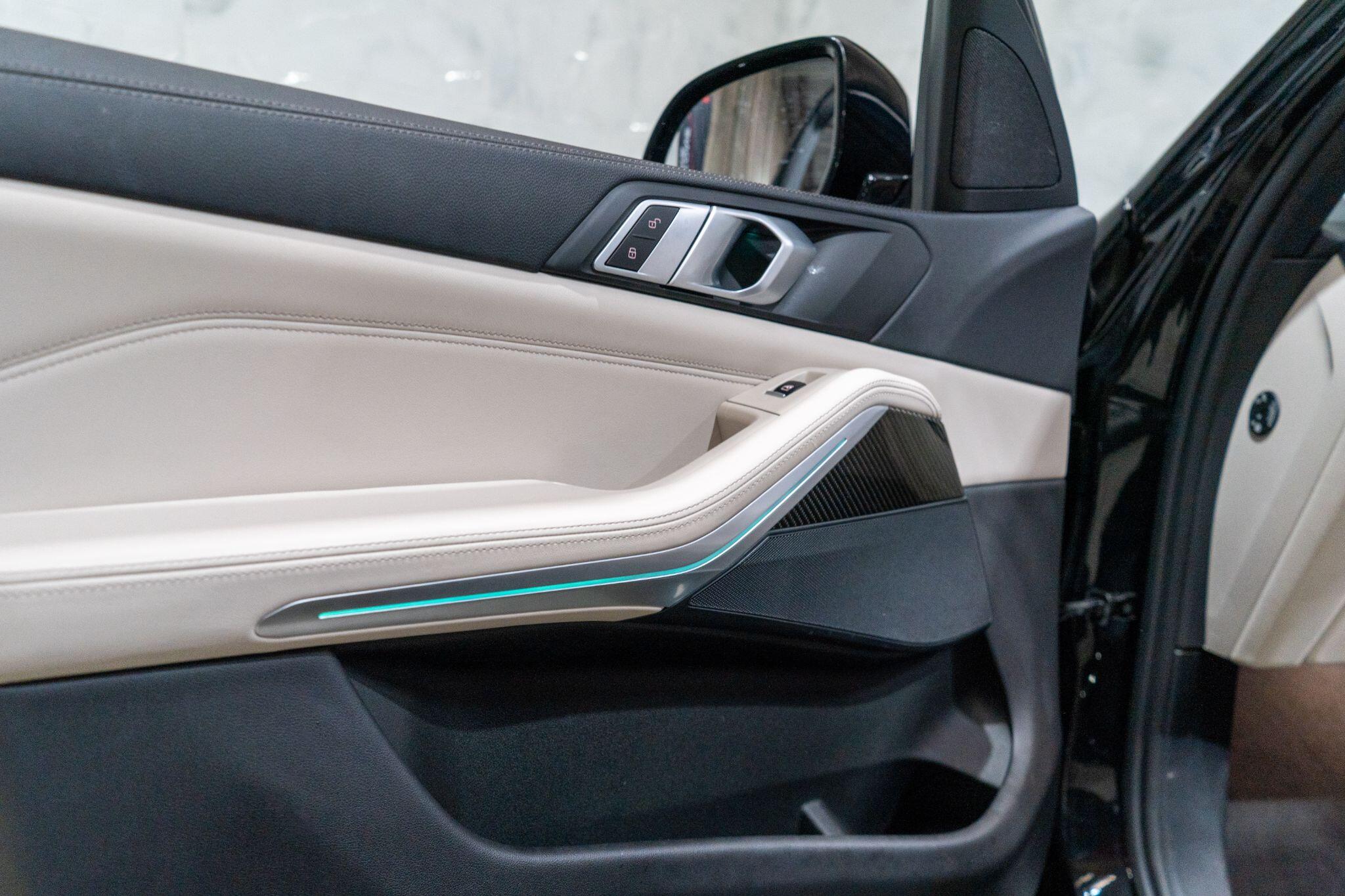 BMW X5 view 36