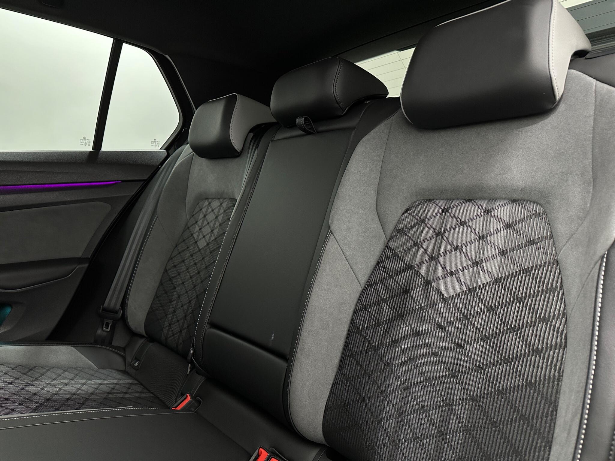 Volkswagen Golf view 37