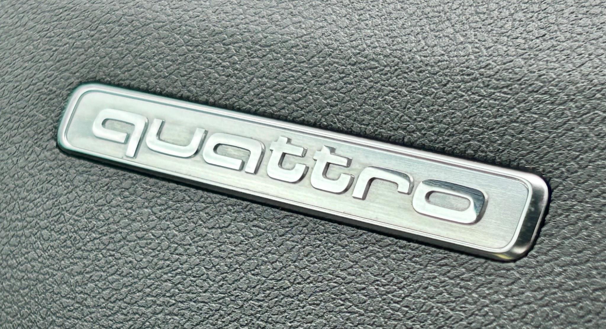 Audi S1 view 46