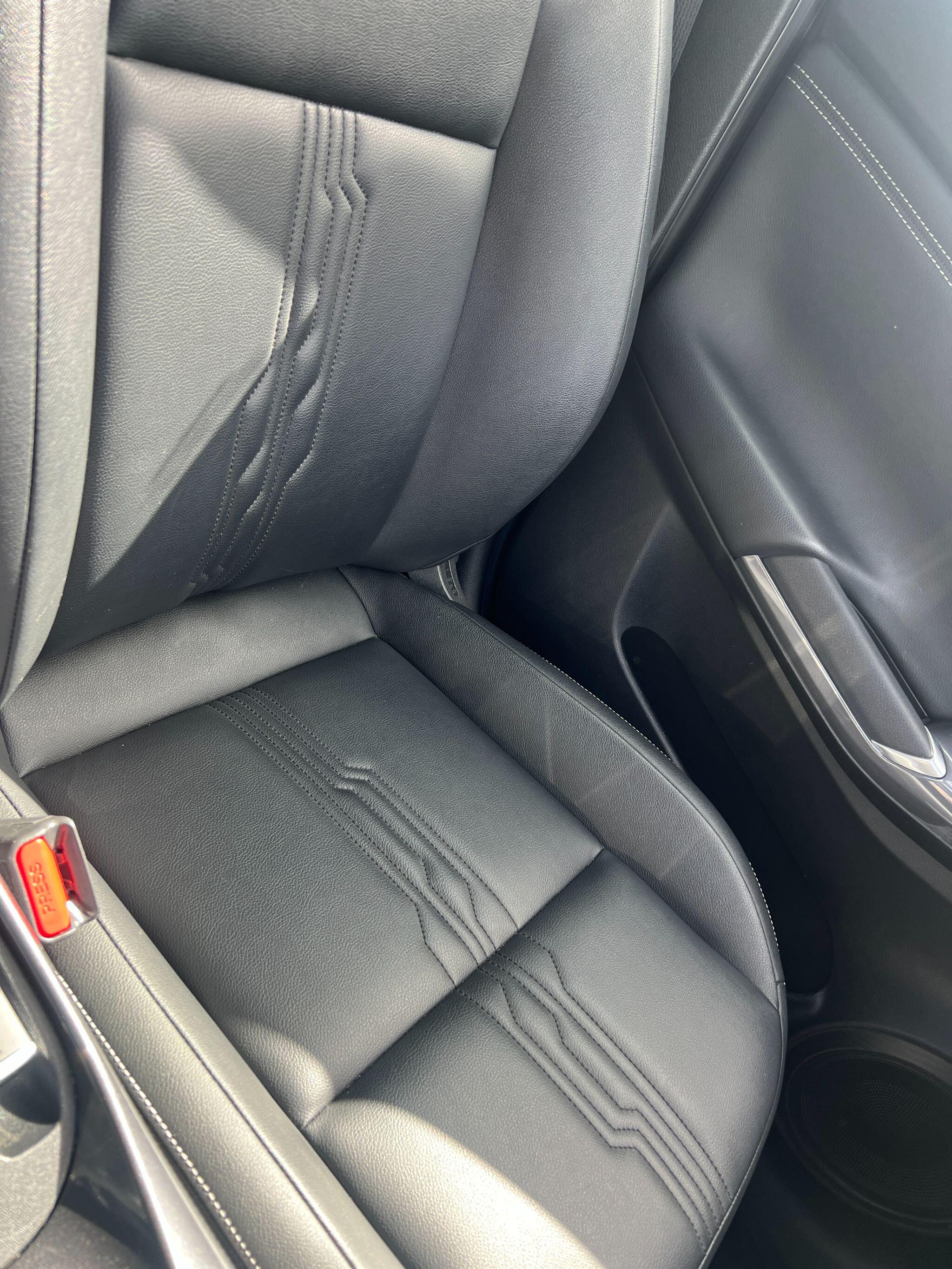 Nissan Juke view 18