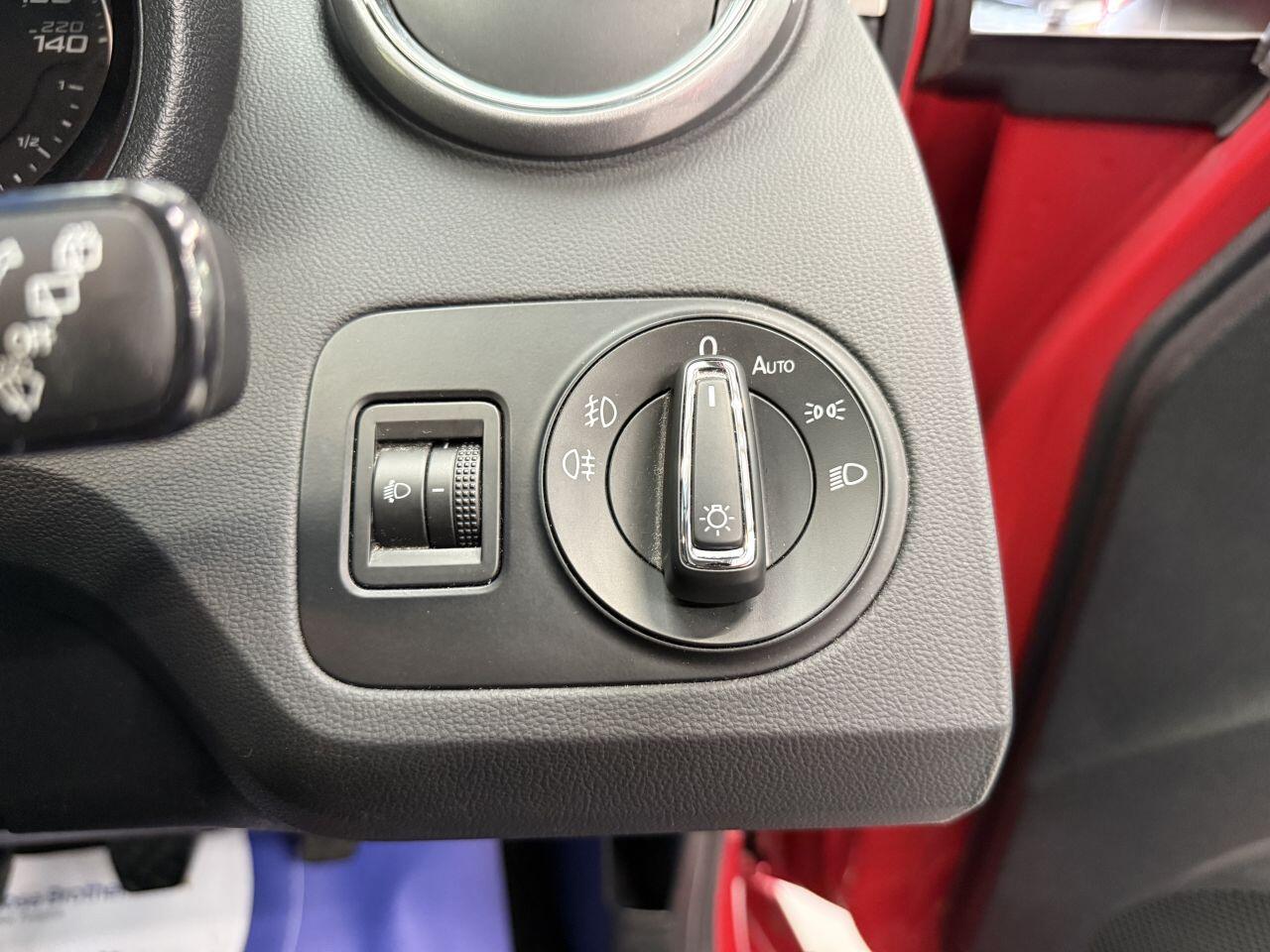 Seat Ibiza view 28