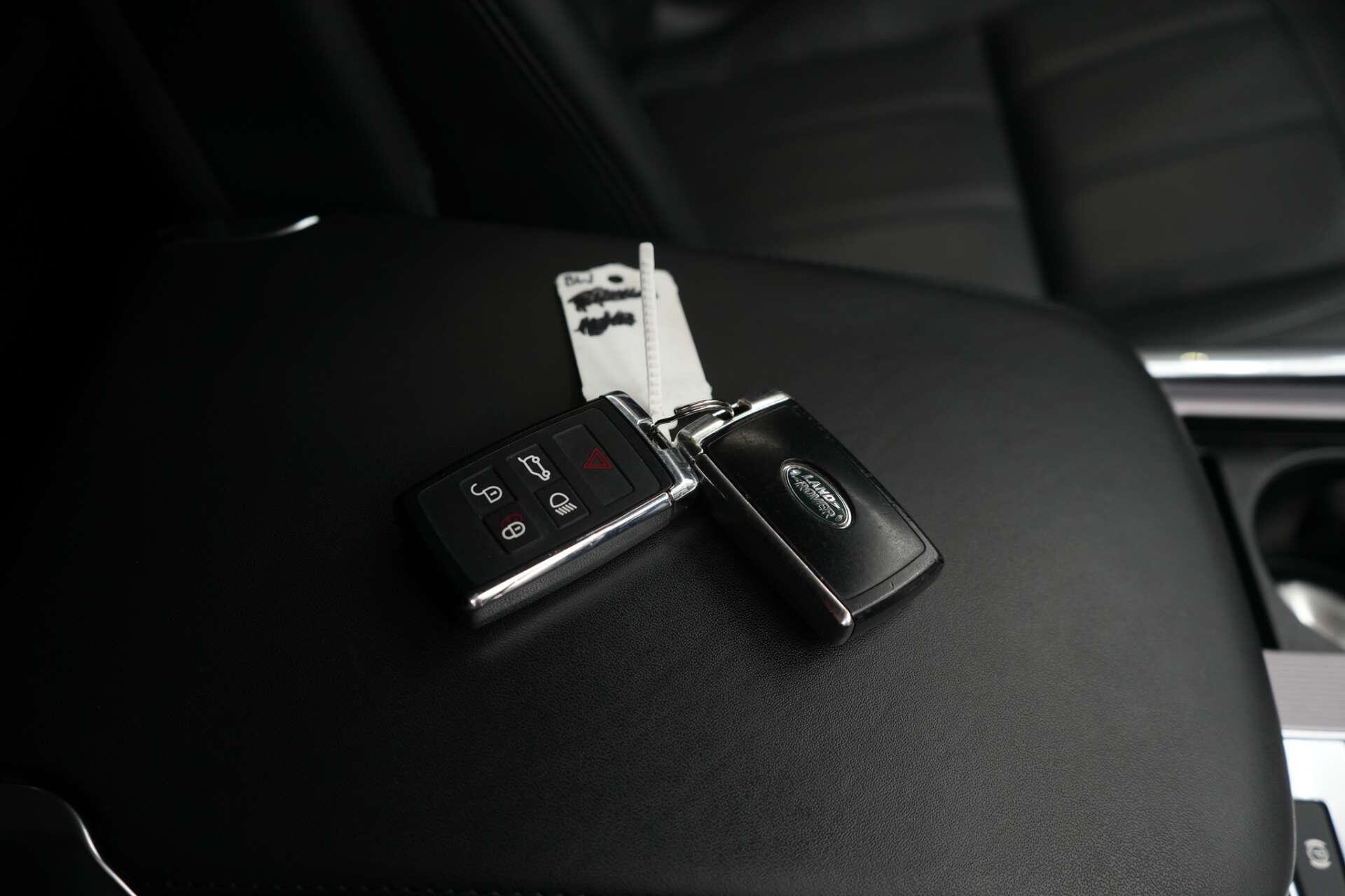 Land Rover Range Rover Sport view 25