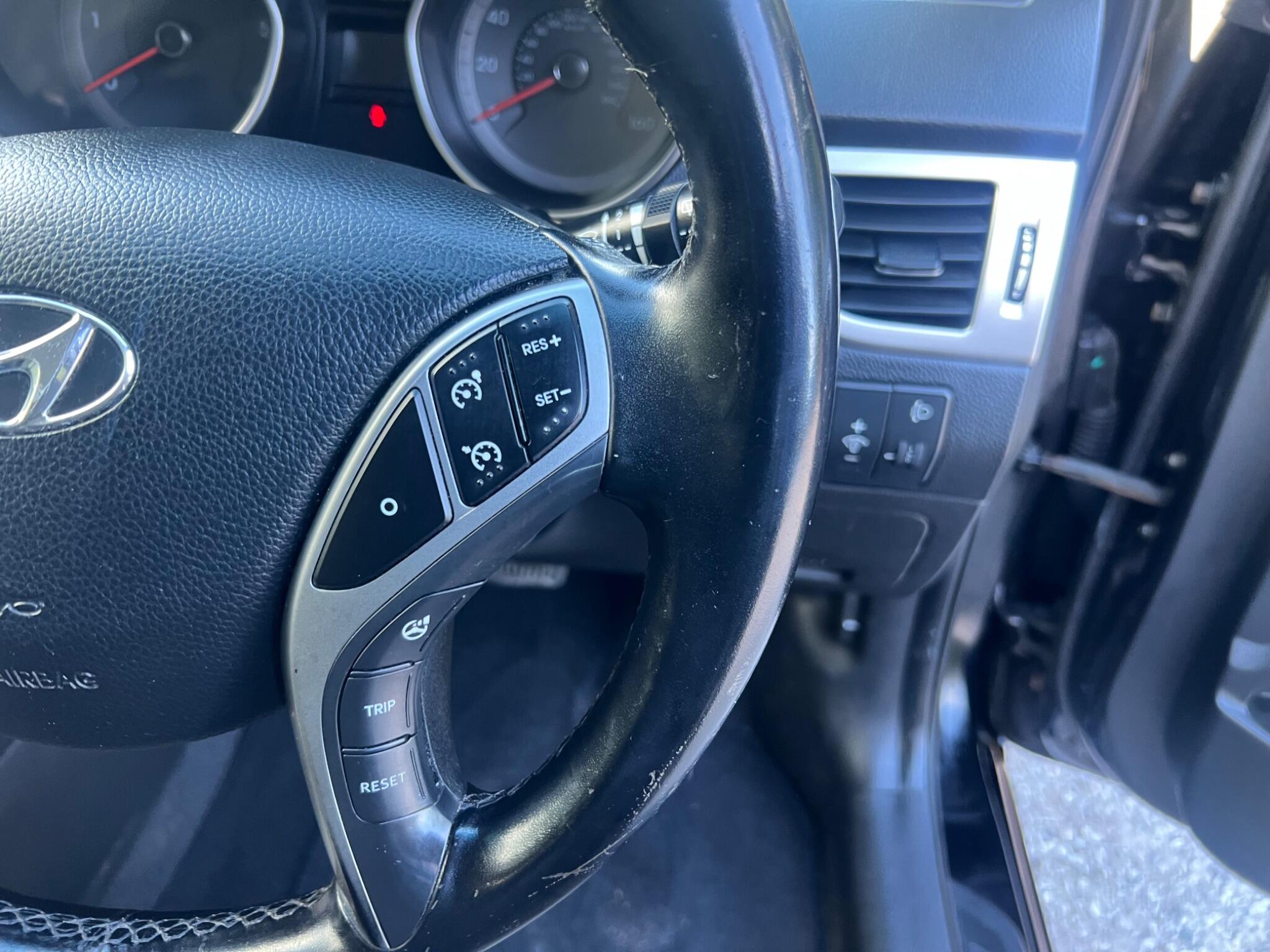 Hyundai i30 view 19