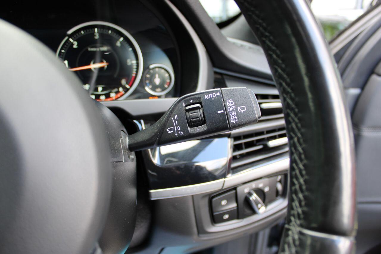 BMW X5 view 52