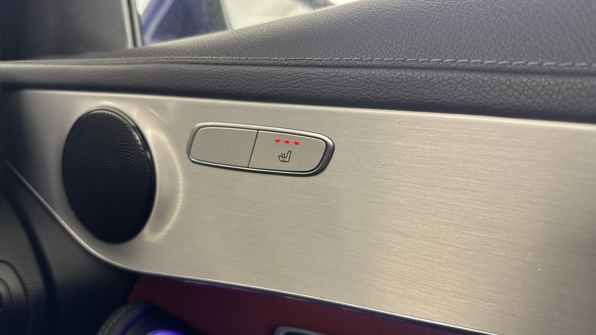 Mercedes-Benz GLC view 46