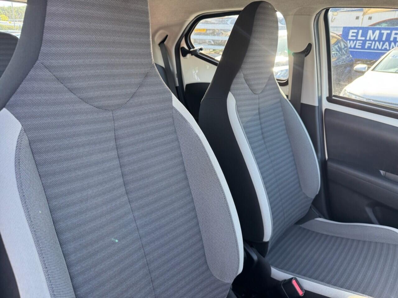 Toyota Aygo view 61
