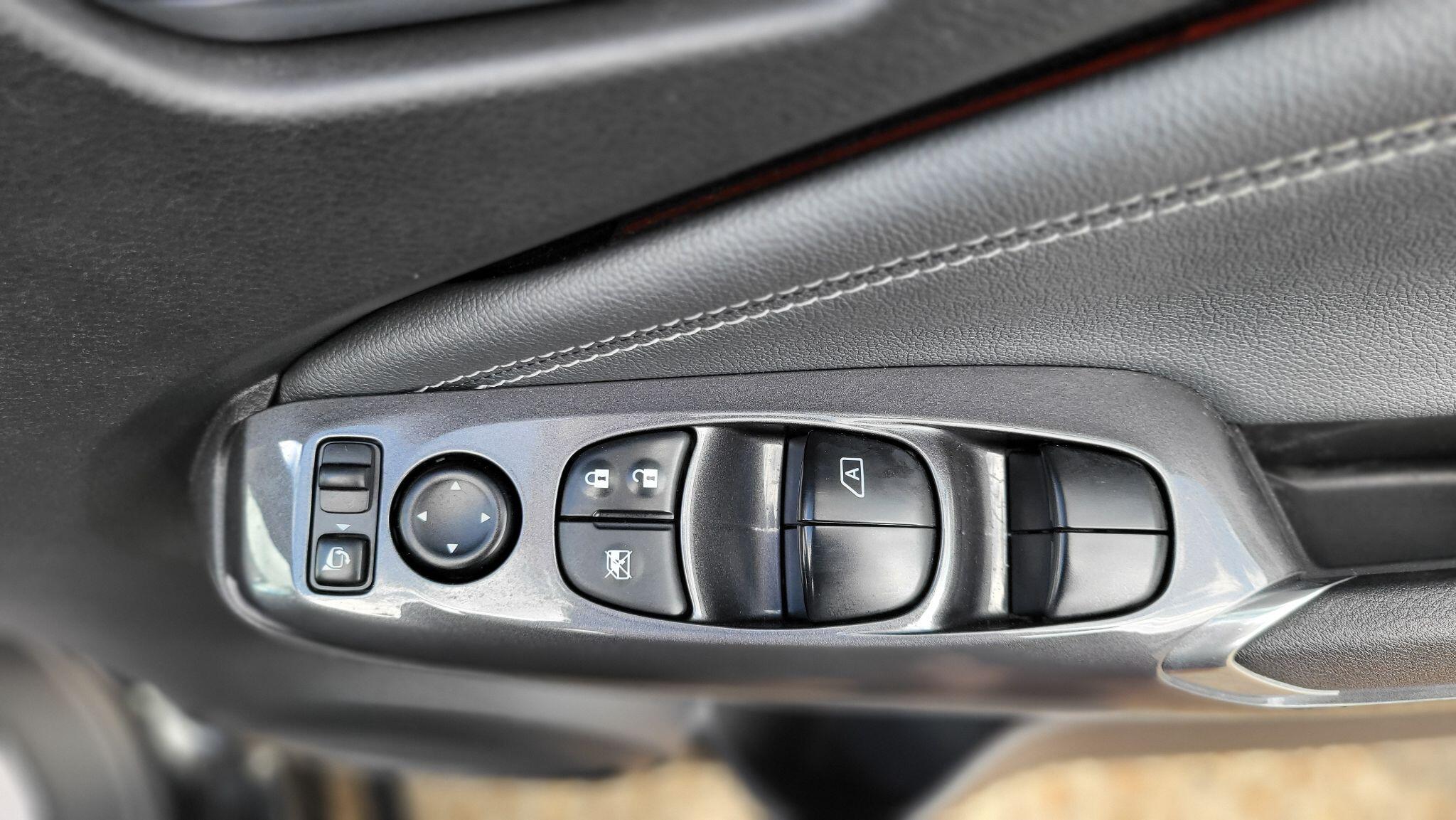 Nissan Juke view 23