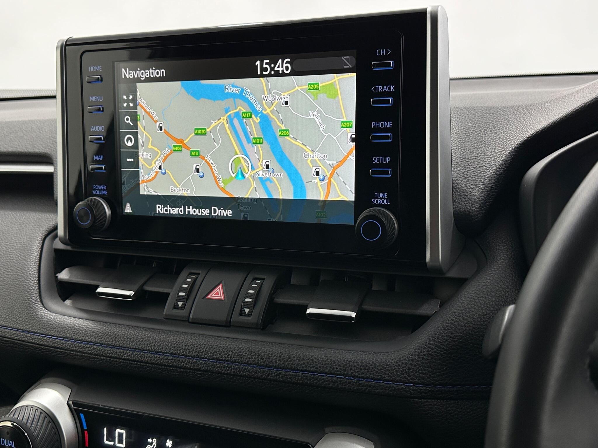 Toyota Rav4 view 22