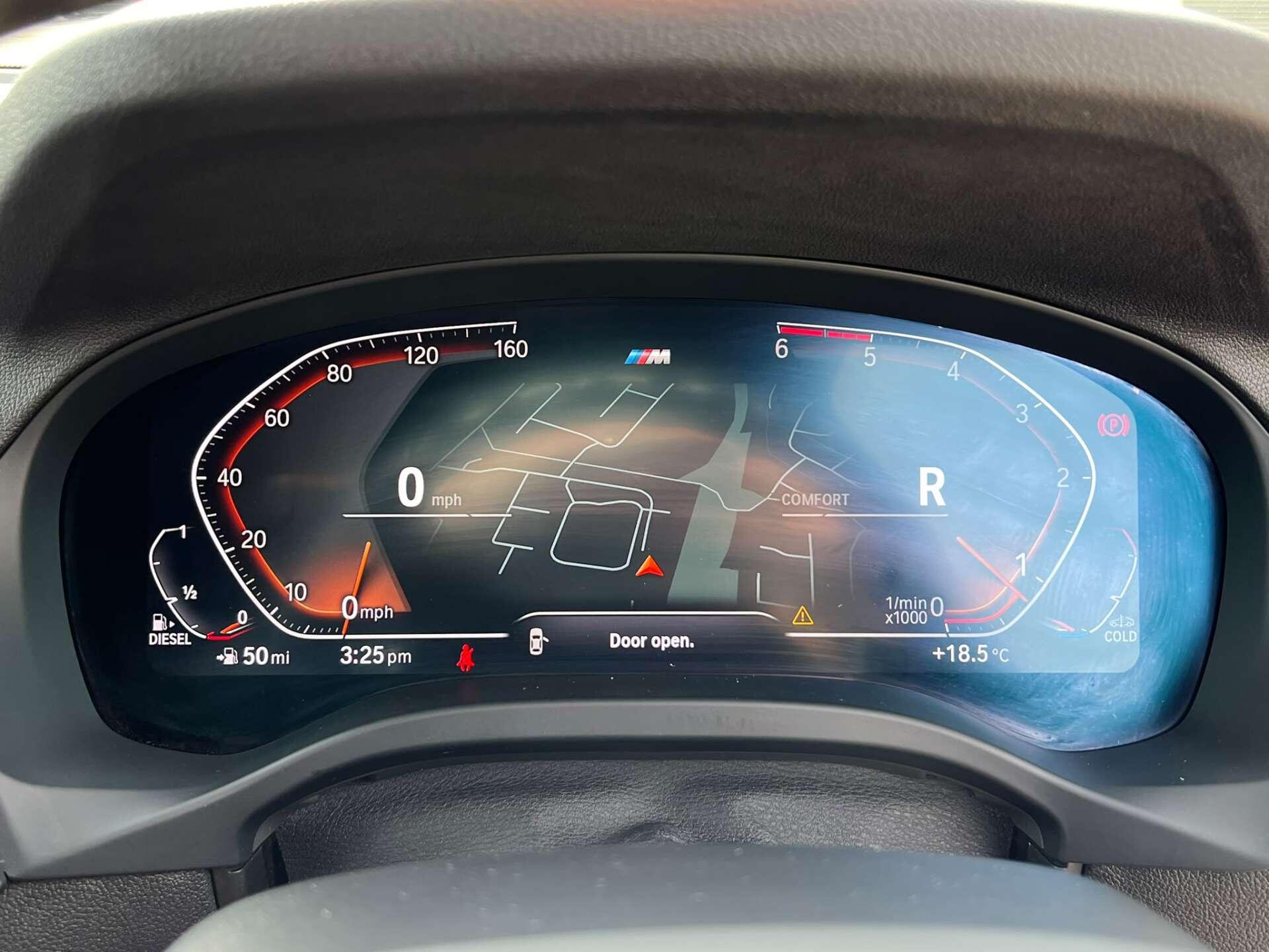 BMW X3 view 27