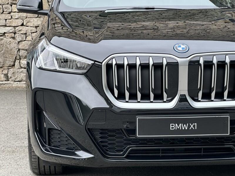 BMW X1 view 64