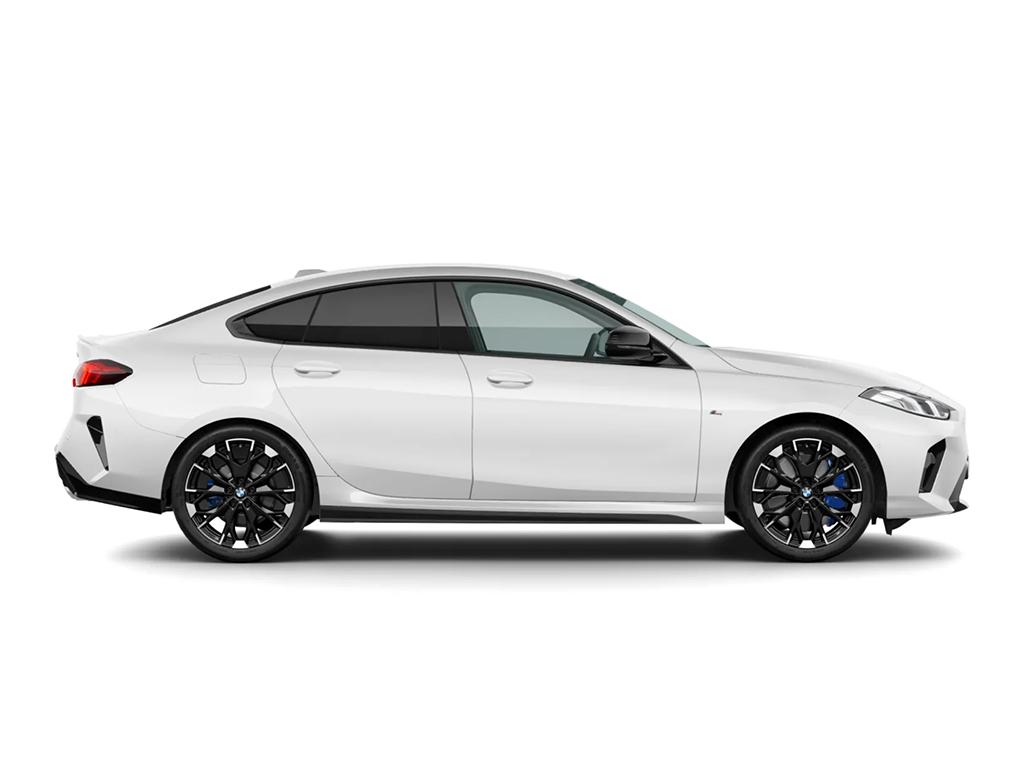 BMW 2 Series view 2