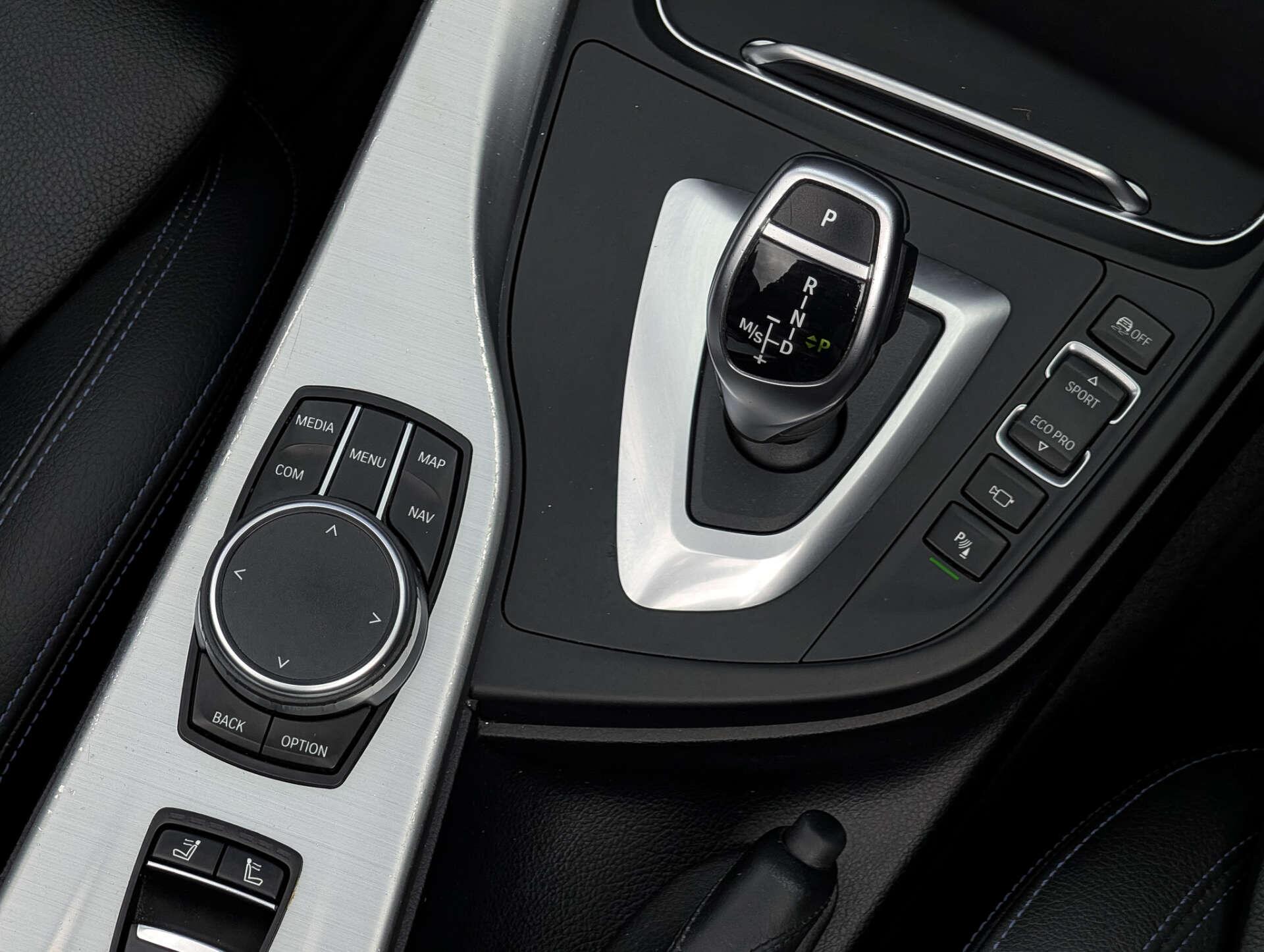 BMW 4 Series view 41