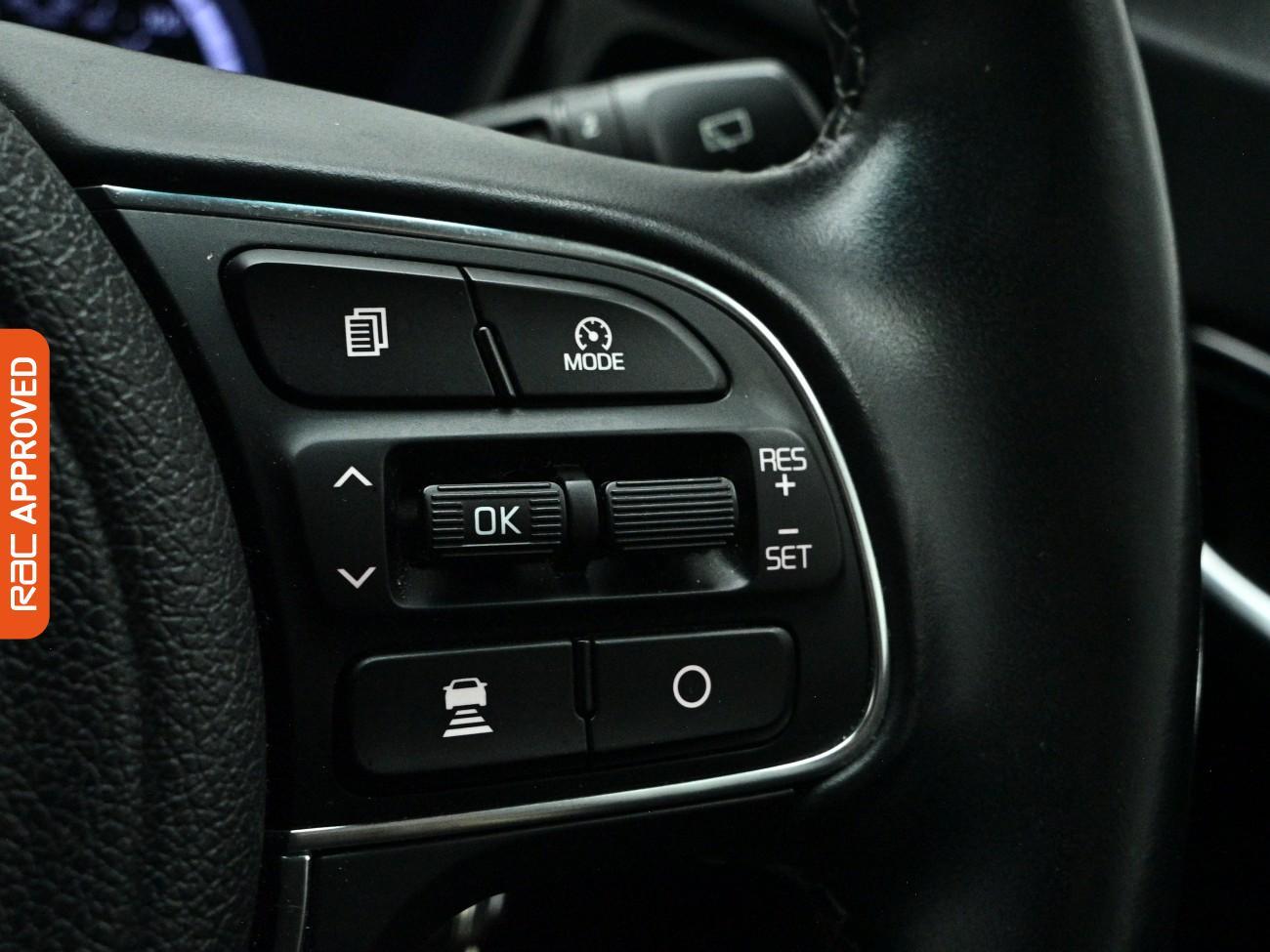 Kia Niro view 22