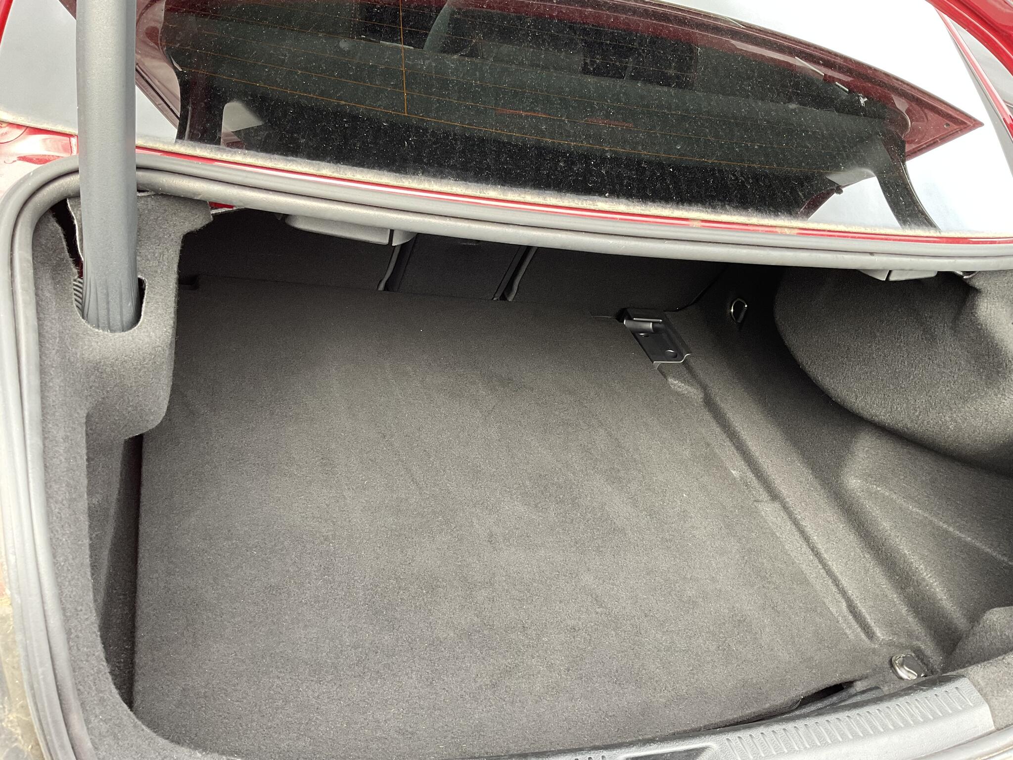Mercedes-Benz A-Class view 22