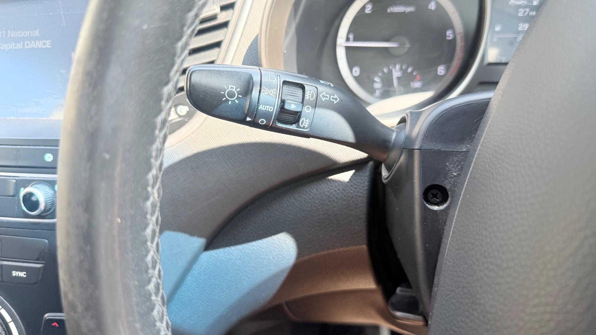 Hyundai Santa Fe view 41