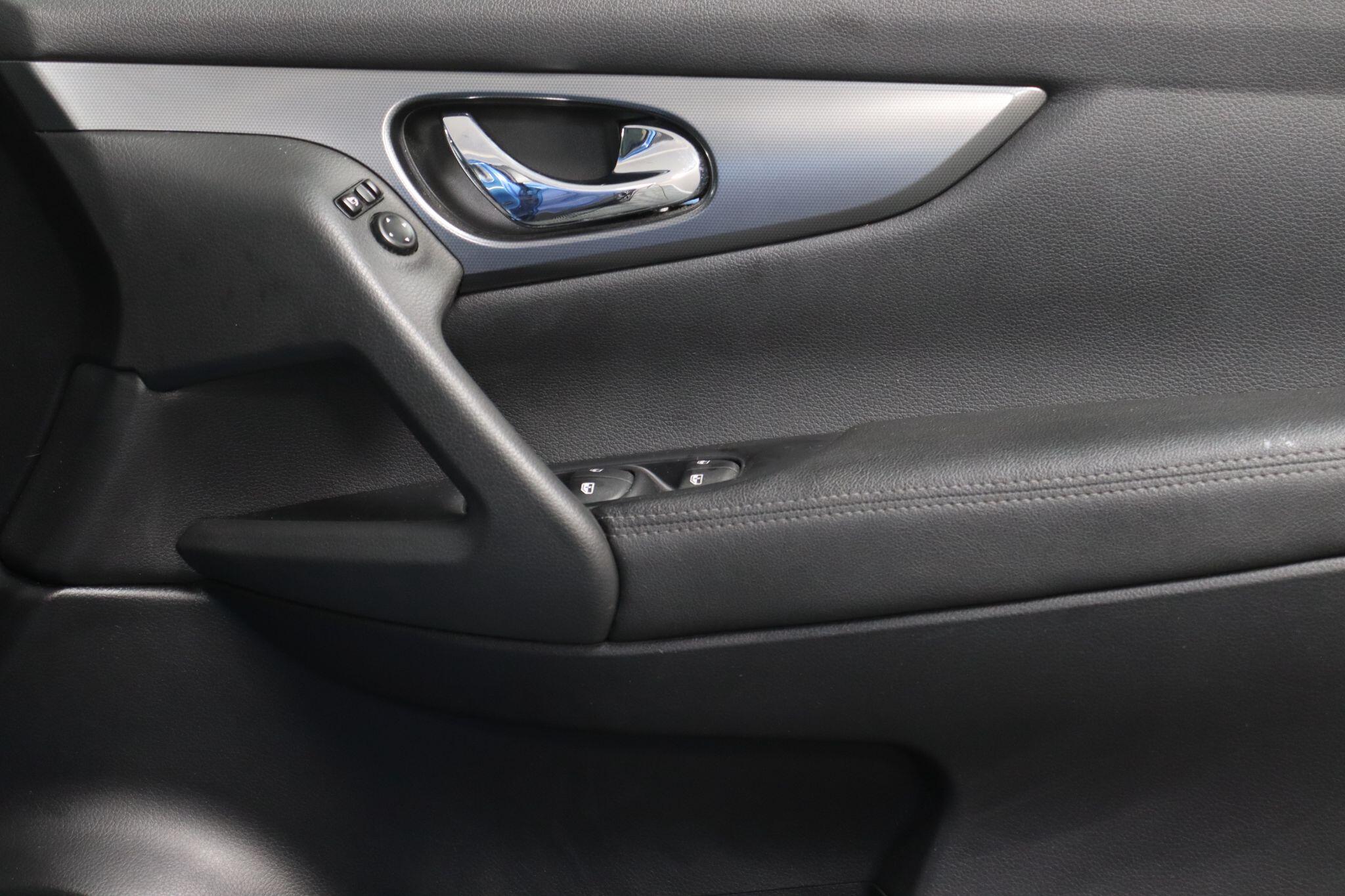 Nissan Qashqai view 36