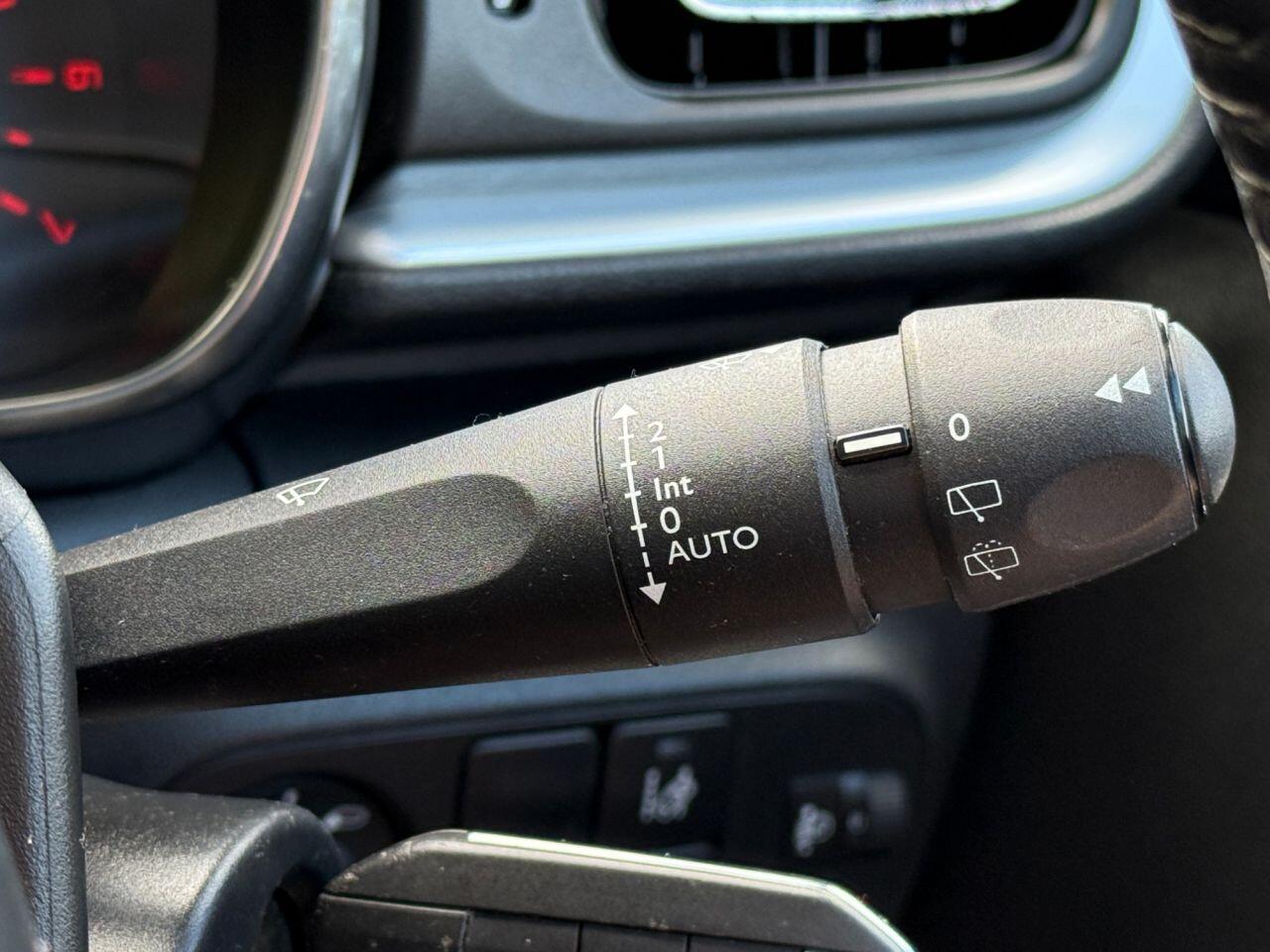 Citroen C3 view 31