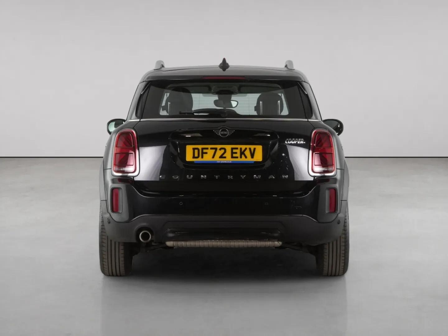 Mini Countryman view 7