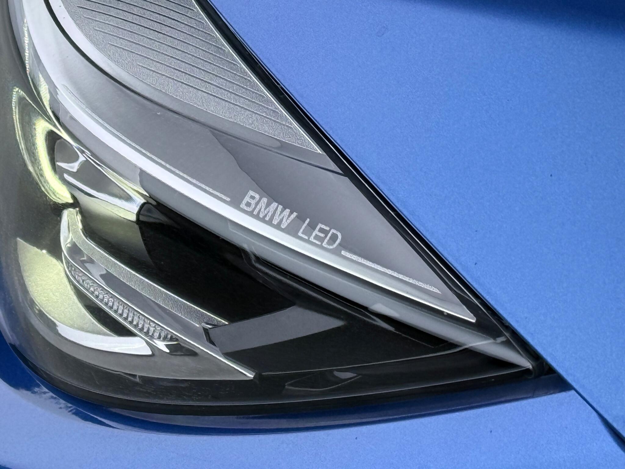 BMW 4 Series view 11