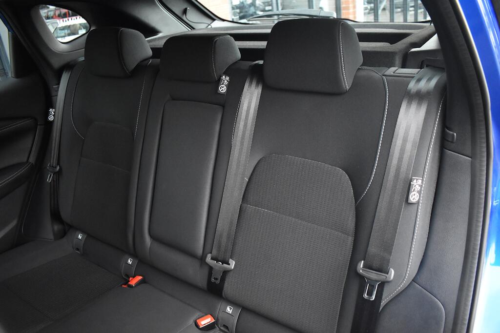Nissan Qashqai view 43