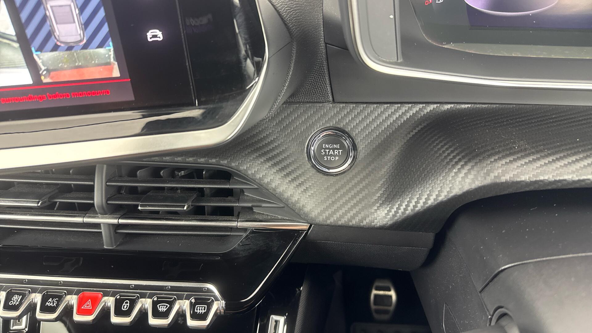 Peugeot 2008 view 34