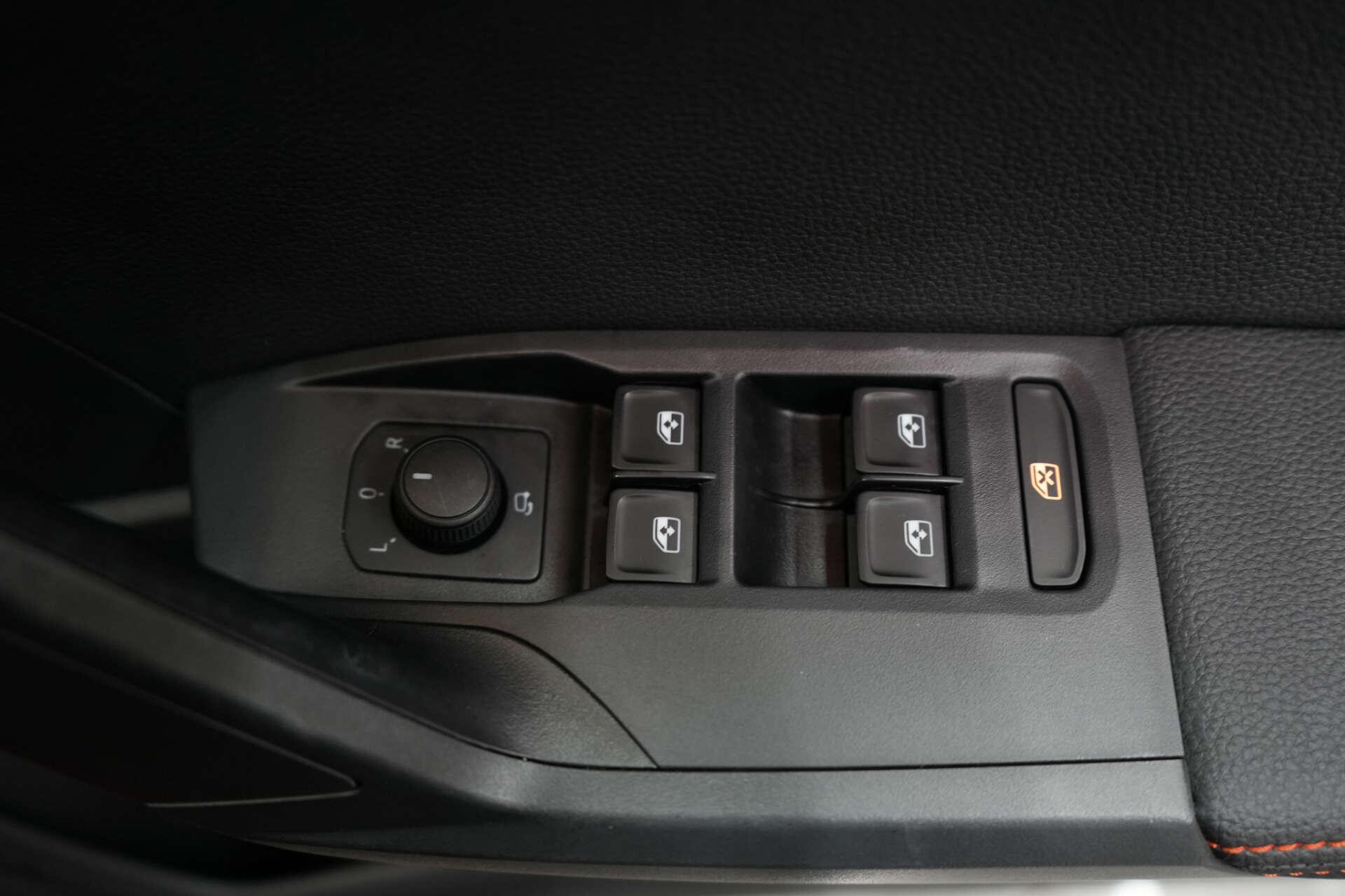 Seat Ibiza view 23